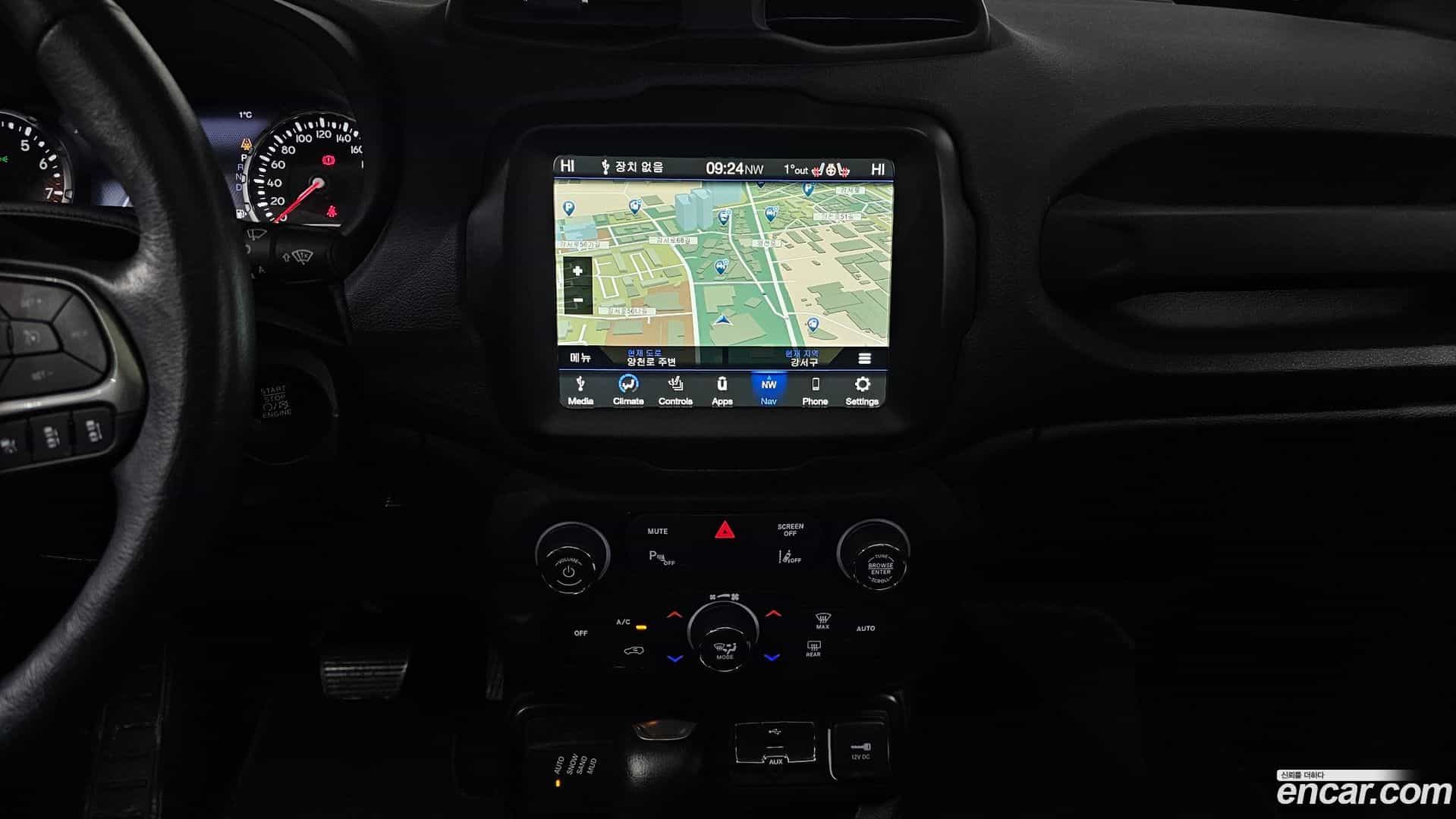 Renegade Jeep 2021.6-OPTION-018