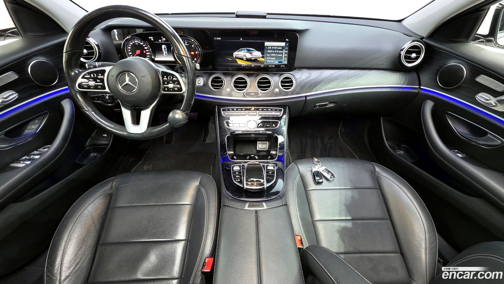 Main__Slider__Photo:E-Class Mercedes-Benz 2019.4-6