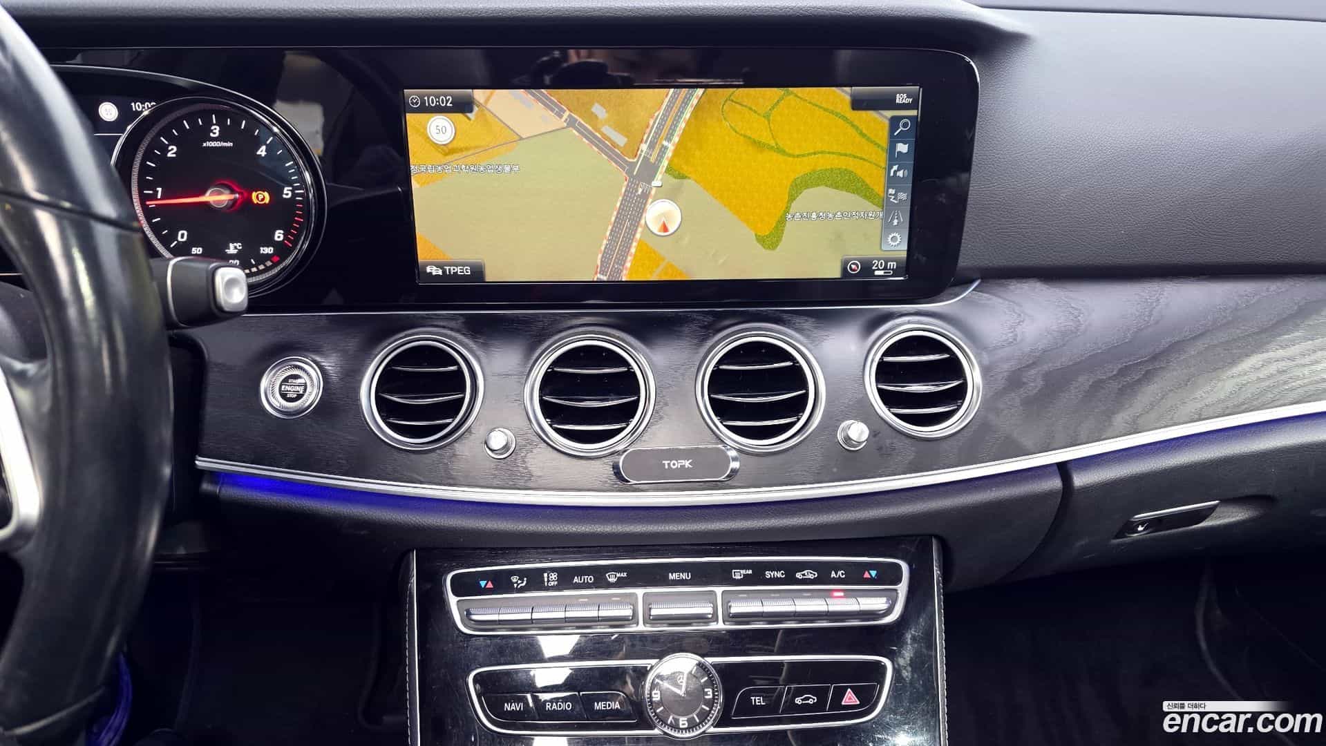 E-Class Mercedes-Benz 2019.4-OPTION-018