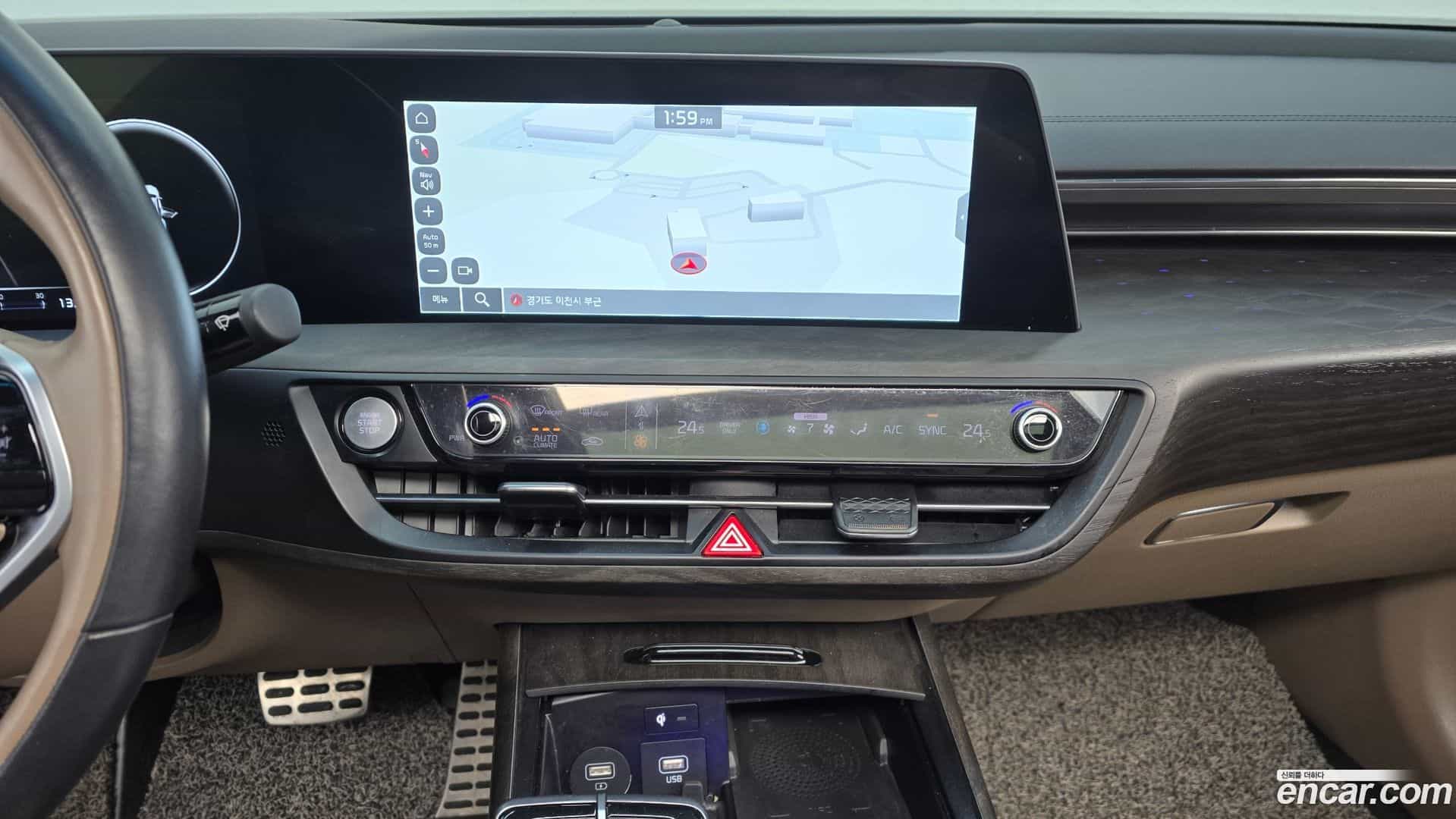 K8 Kia 2021.11-OPTION-018