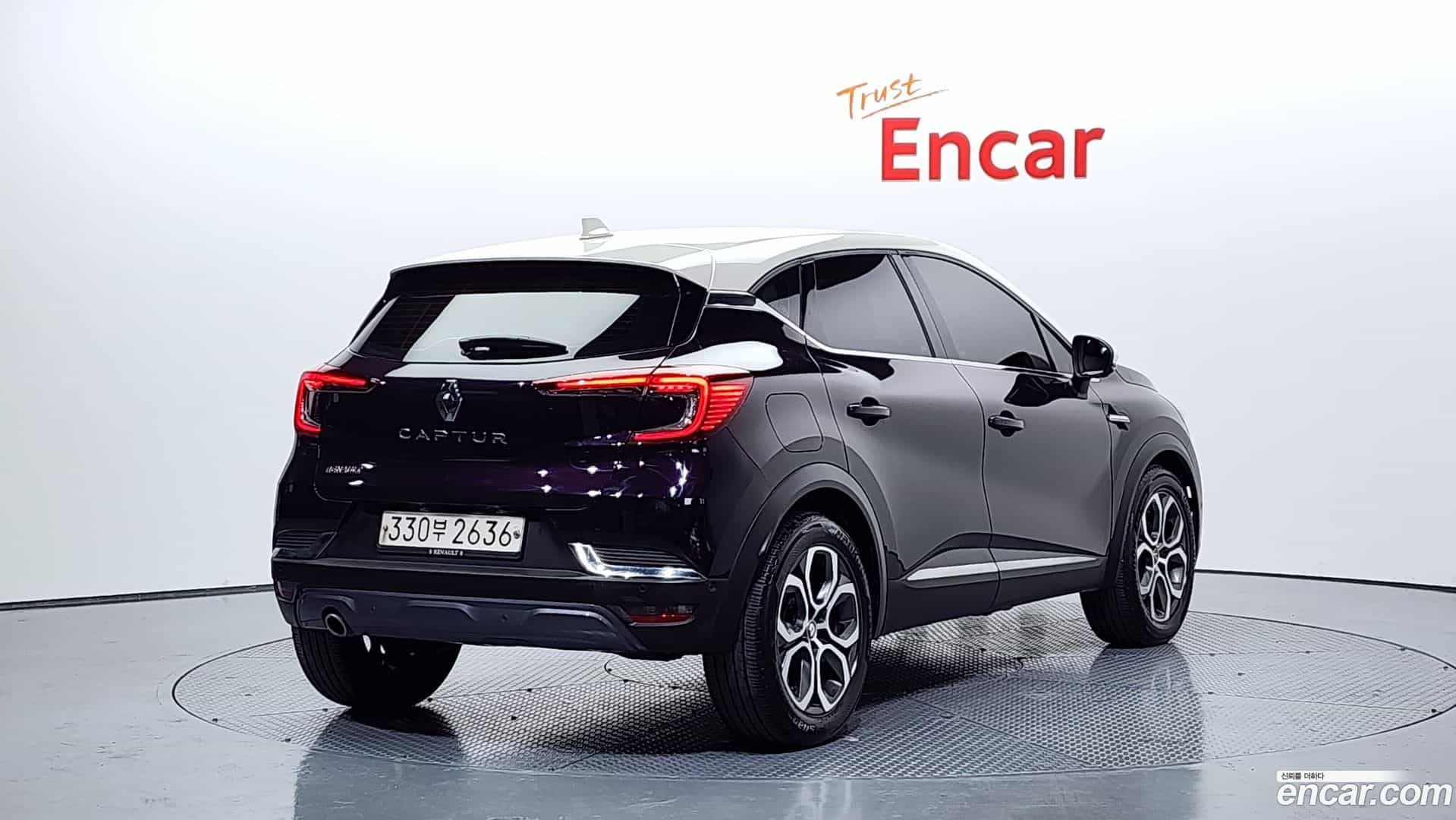 Captur Renault-KoreaSamsung 2020.6-OUTER-002