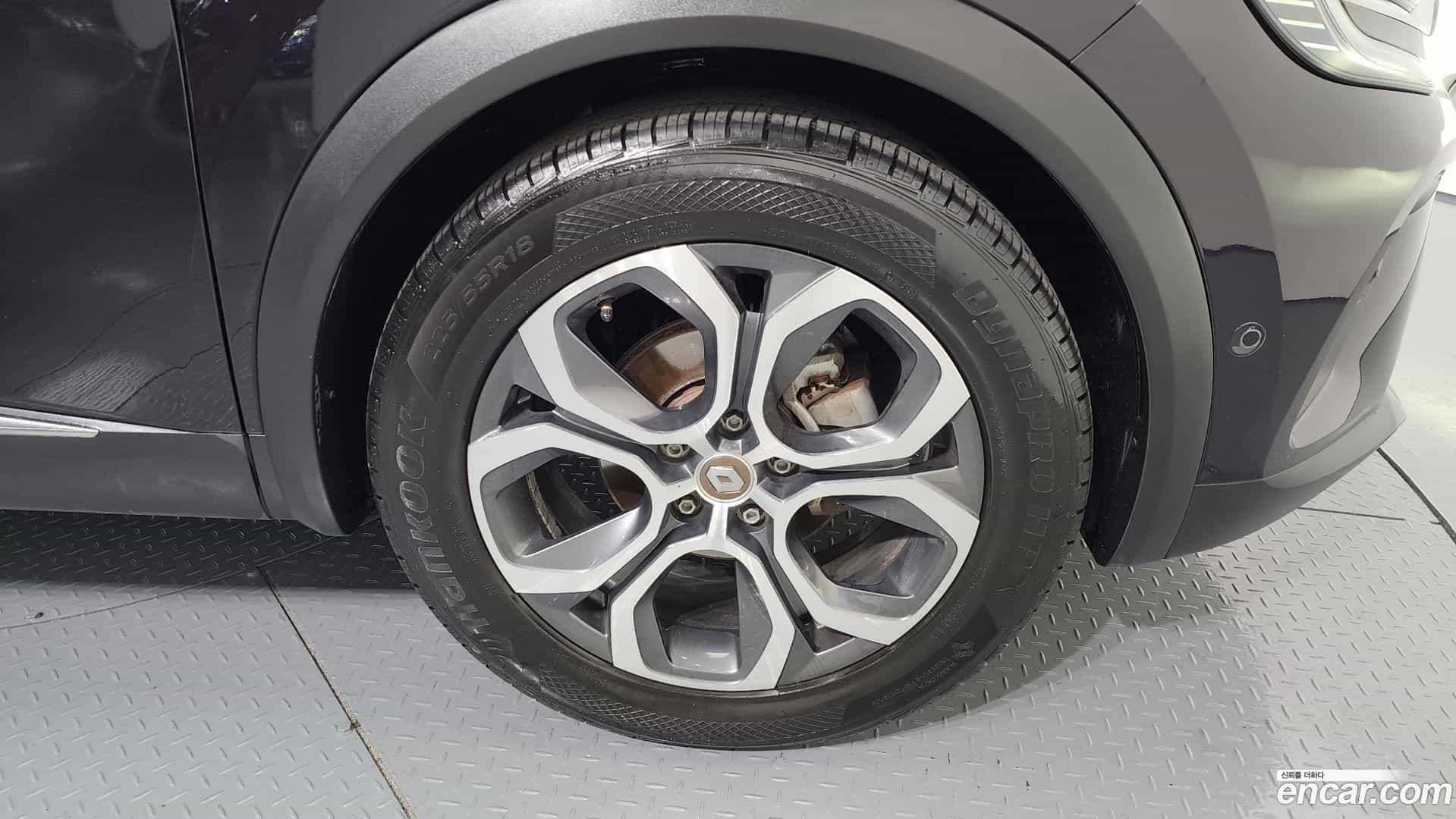 Captur Renault-KoreaSamsung 2020.6-OUTER-005