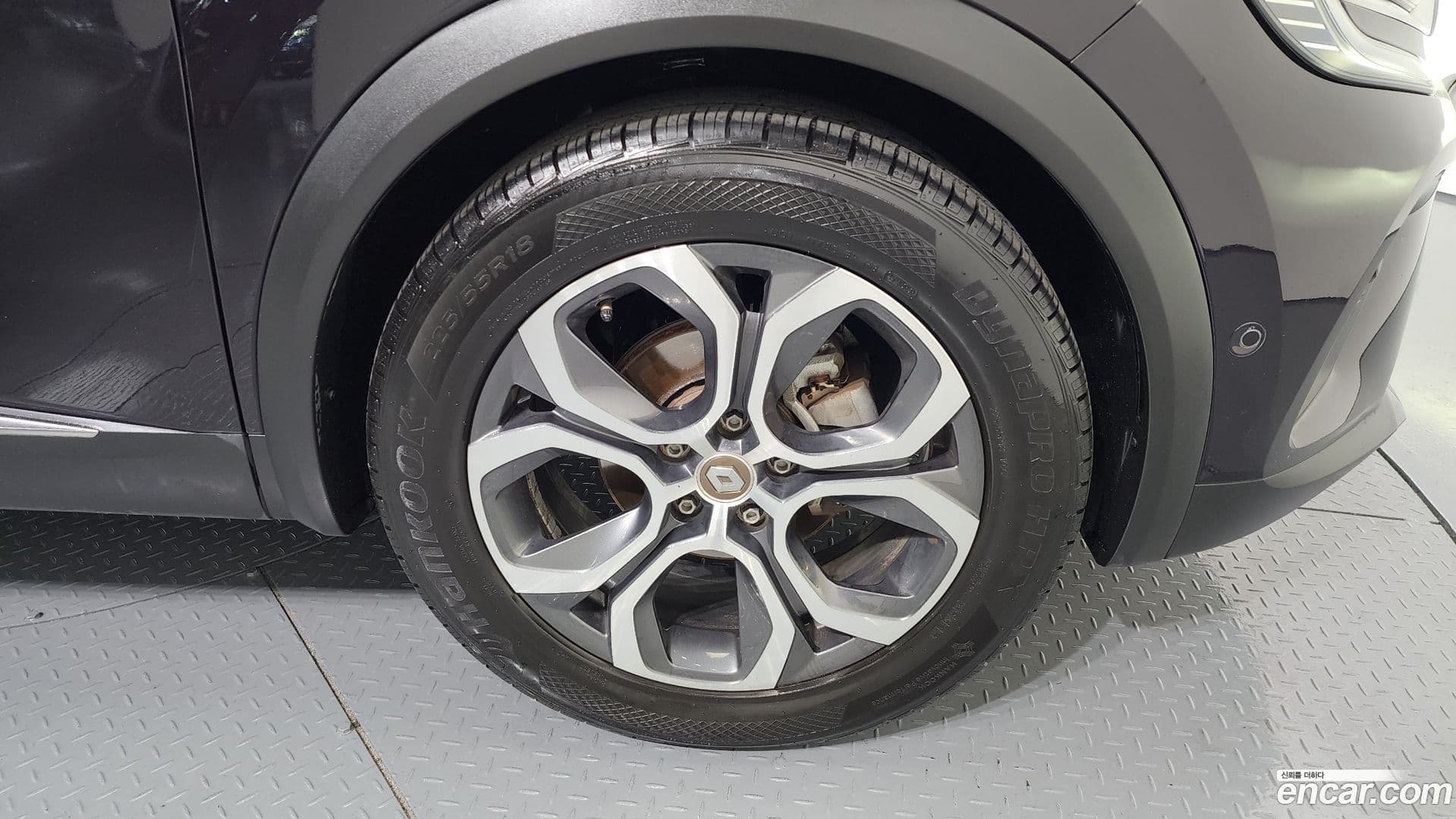 Main__Slider__Photo:Captur Renault-KoreaSamsung 2020.6-4