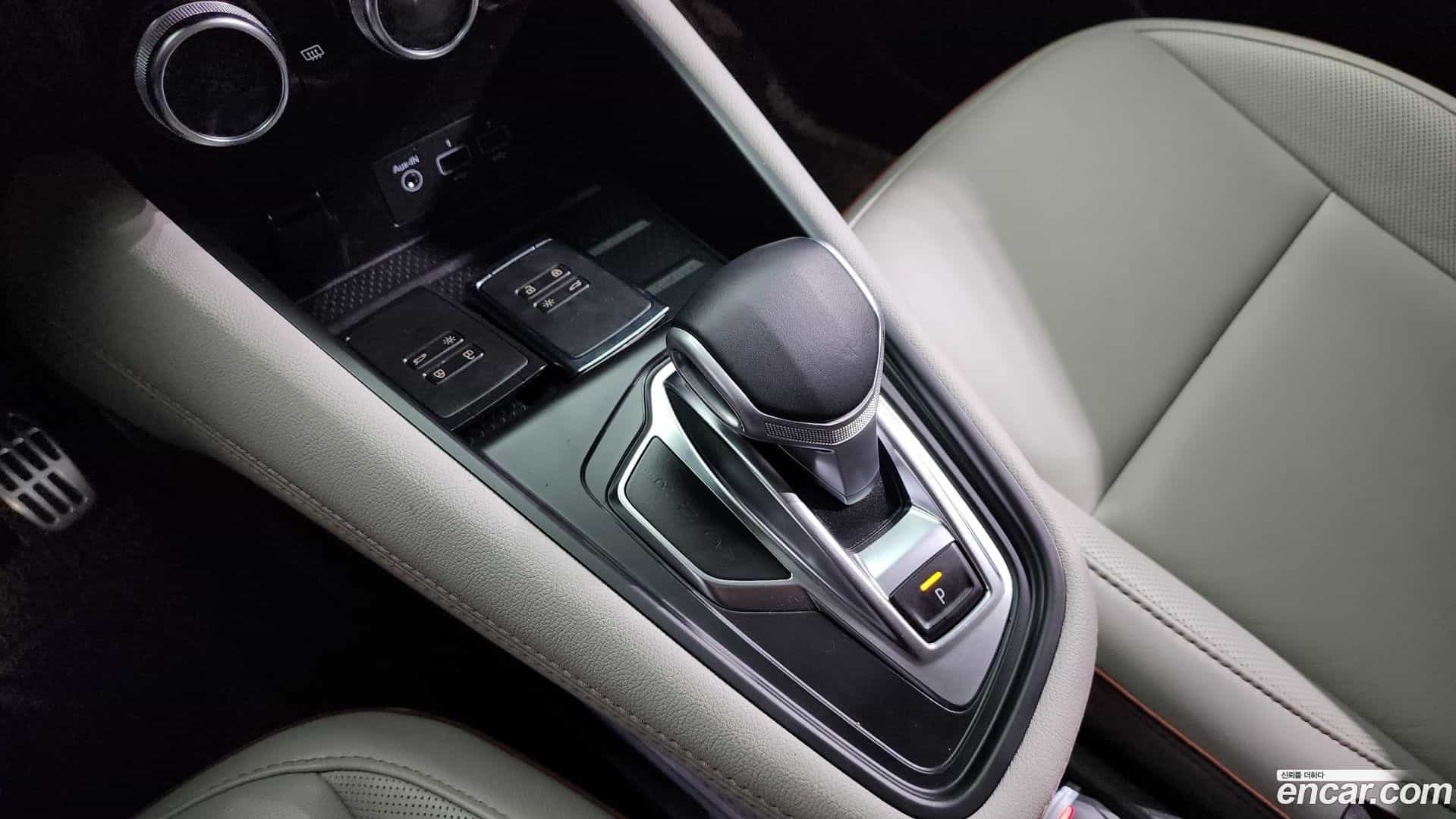 Captur Renault-KoreaSamsung 2020.6-INNER-009