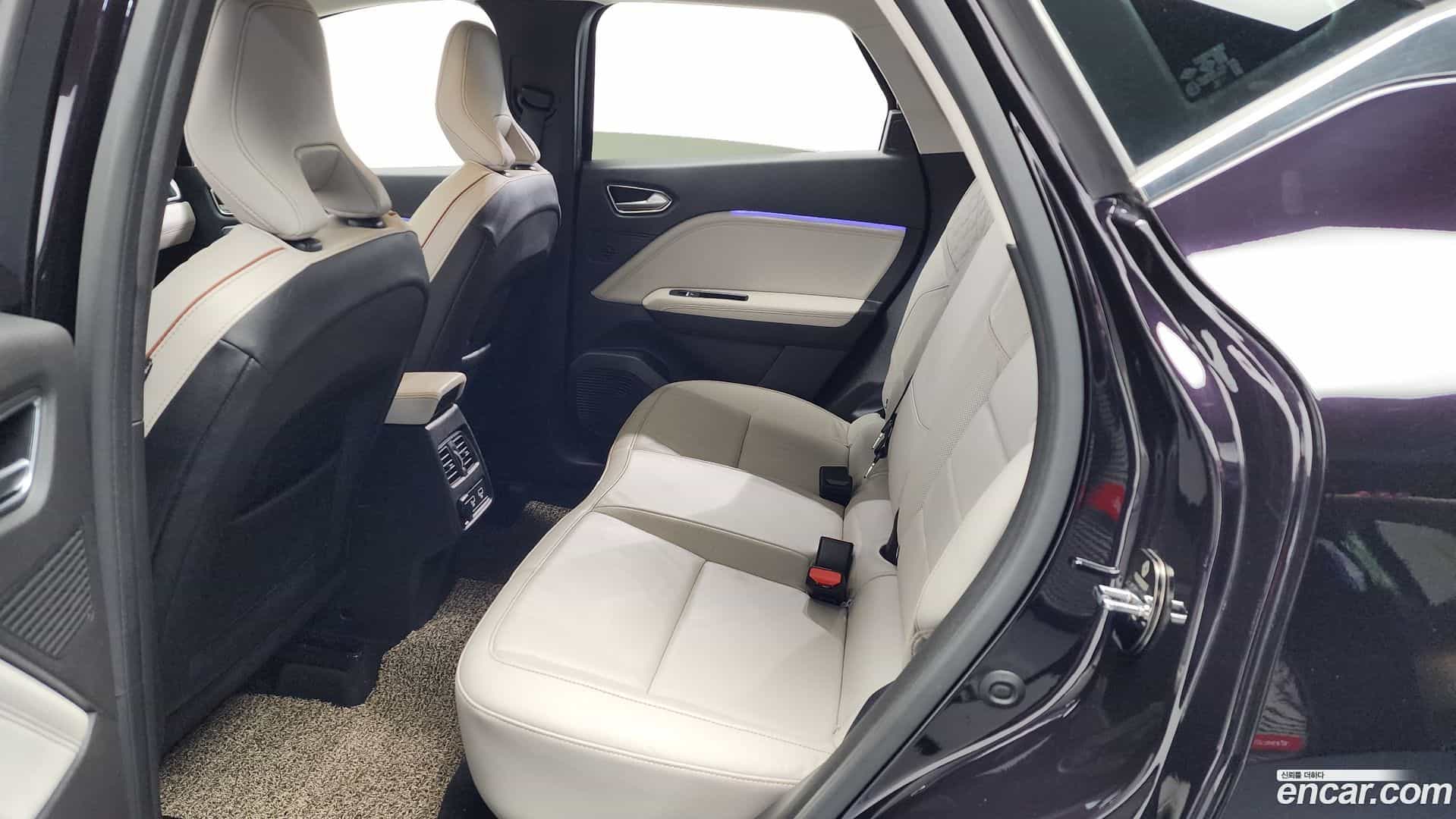 Captur Renault-KoreaSamsung 2020.6-OPTION-016