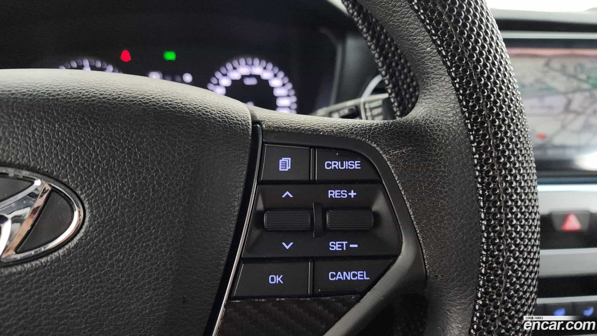 Sonata Hyundai 2017.4-OPTION-019