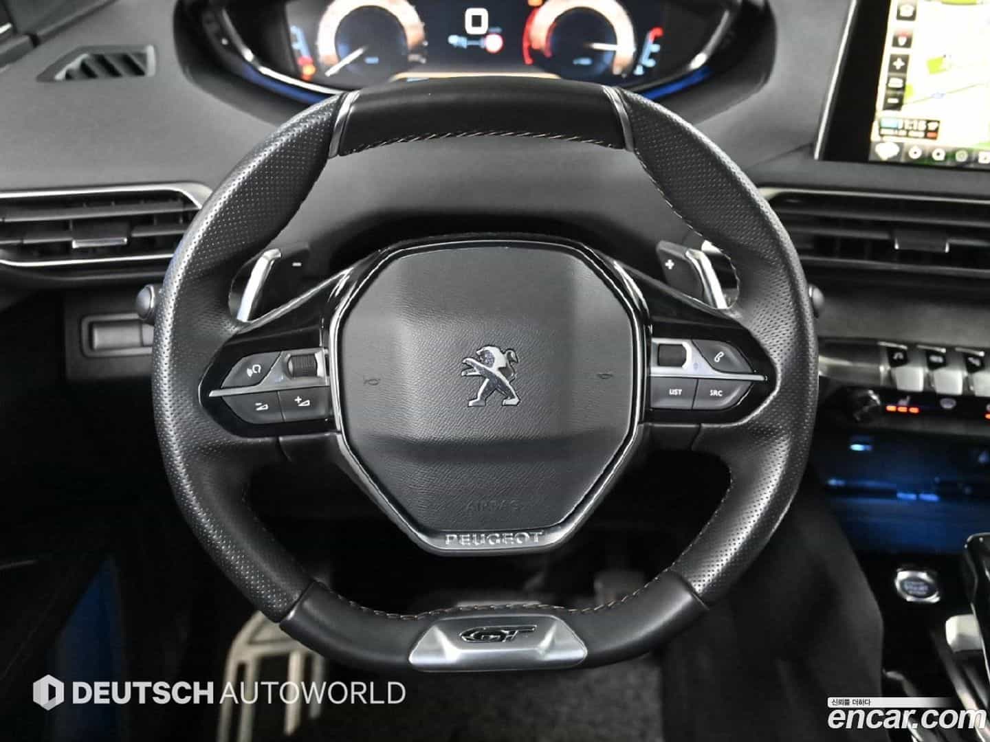 5008 Peugeot 2021.5-OPTION-017