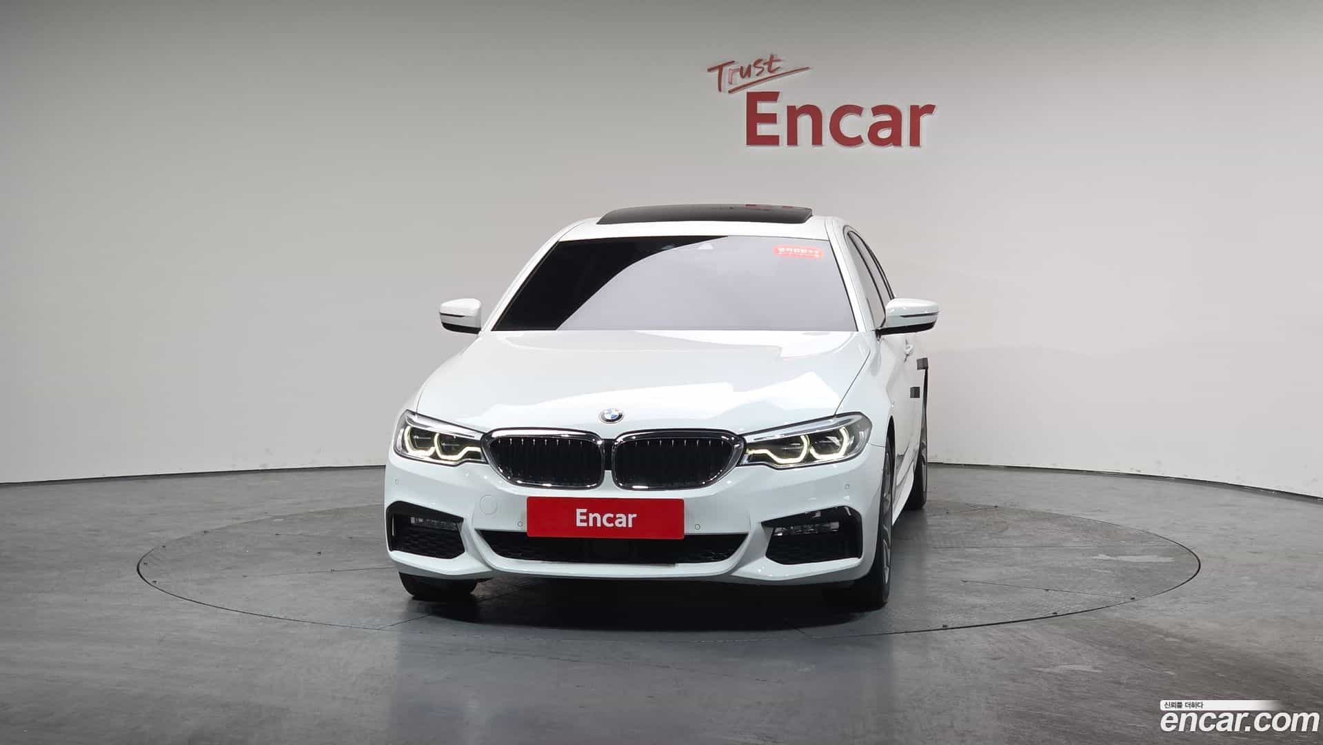 5-Series BMW 2018.0-OUTER-003