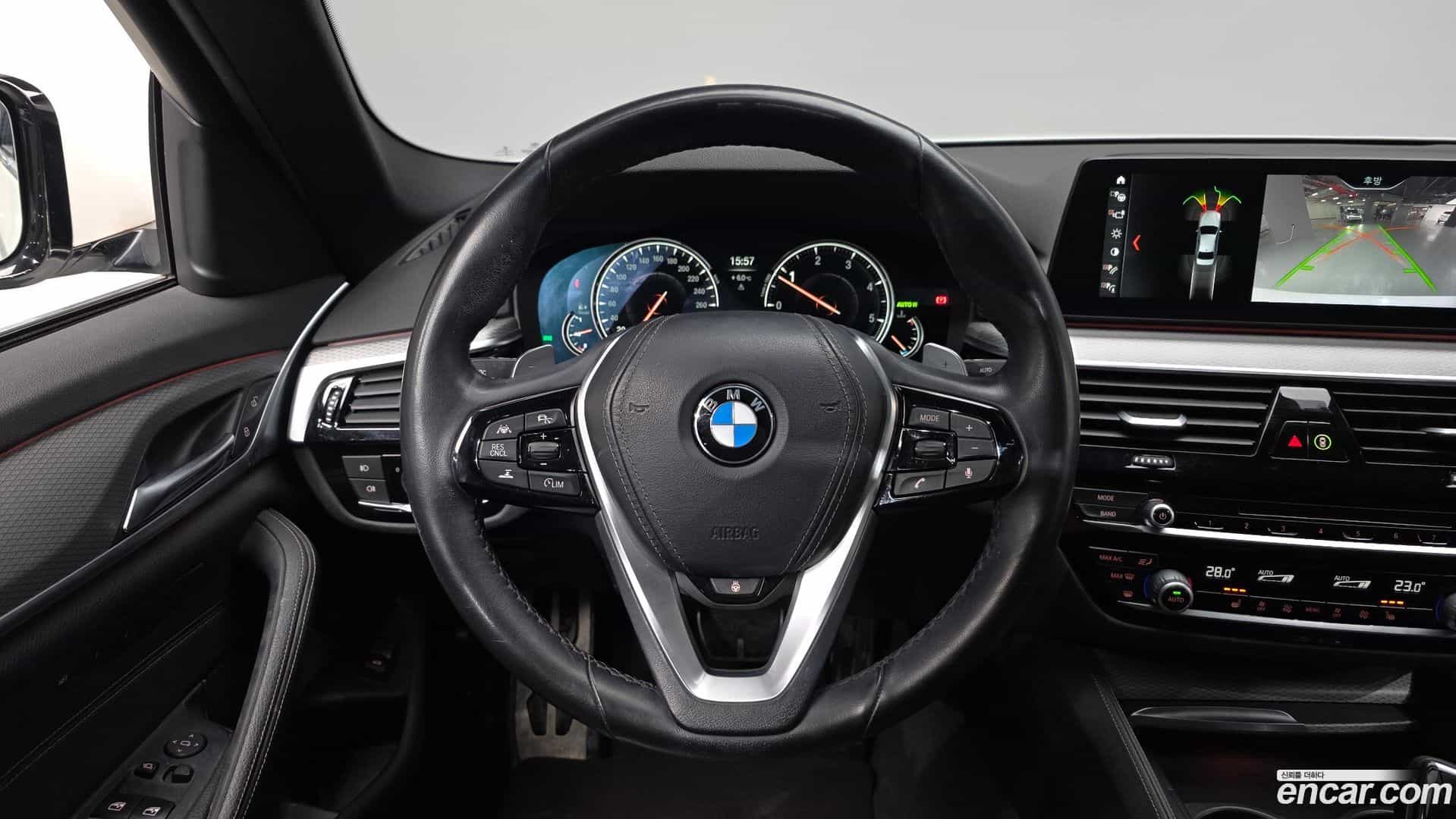5-Series BMW 2018.0-OPTION-018