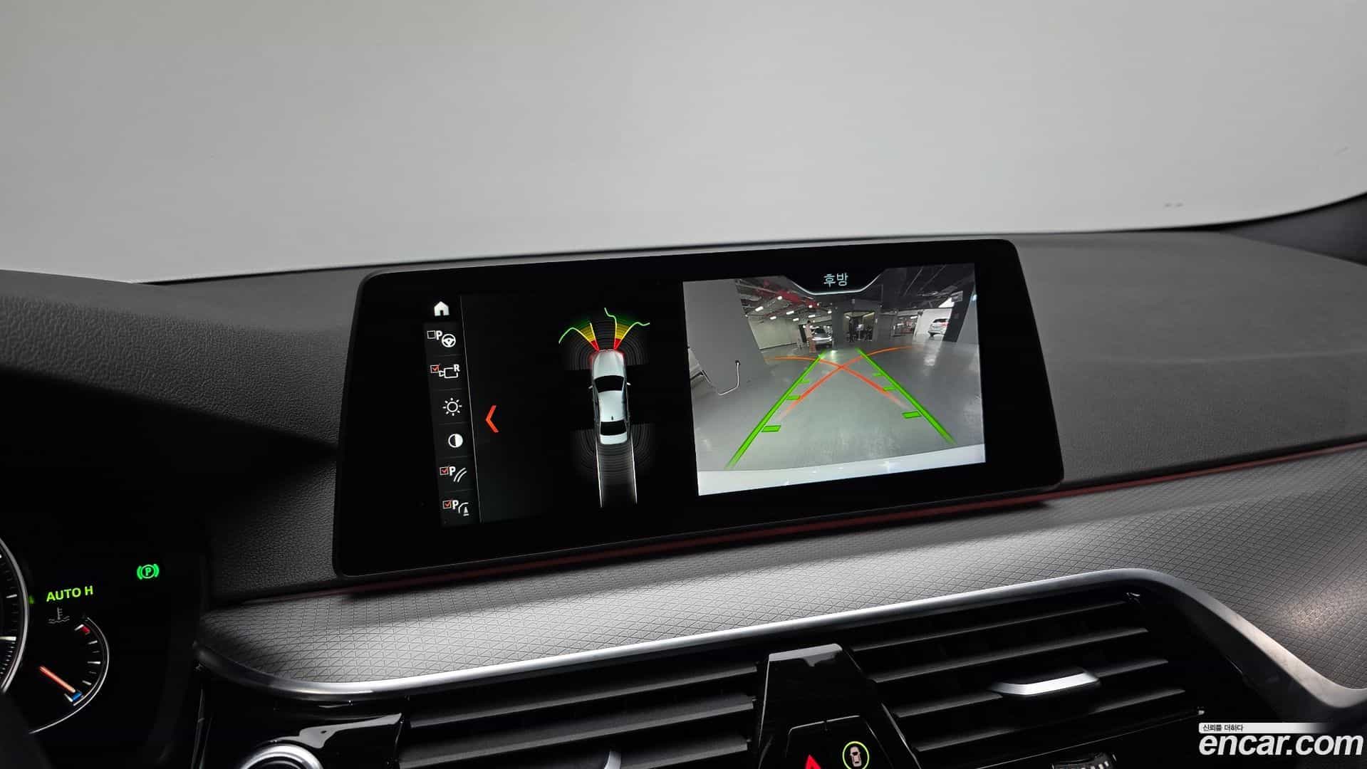 5-Series BMW 2018.0-OPTION-020