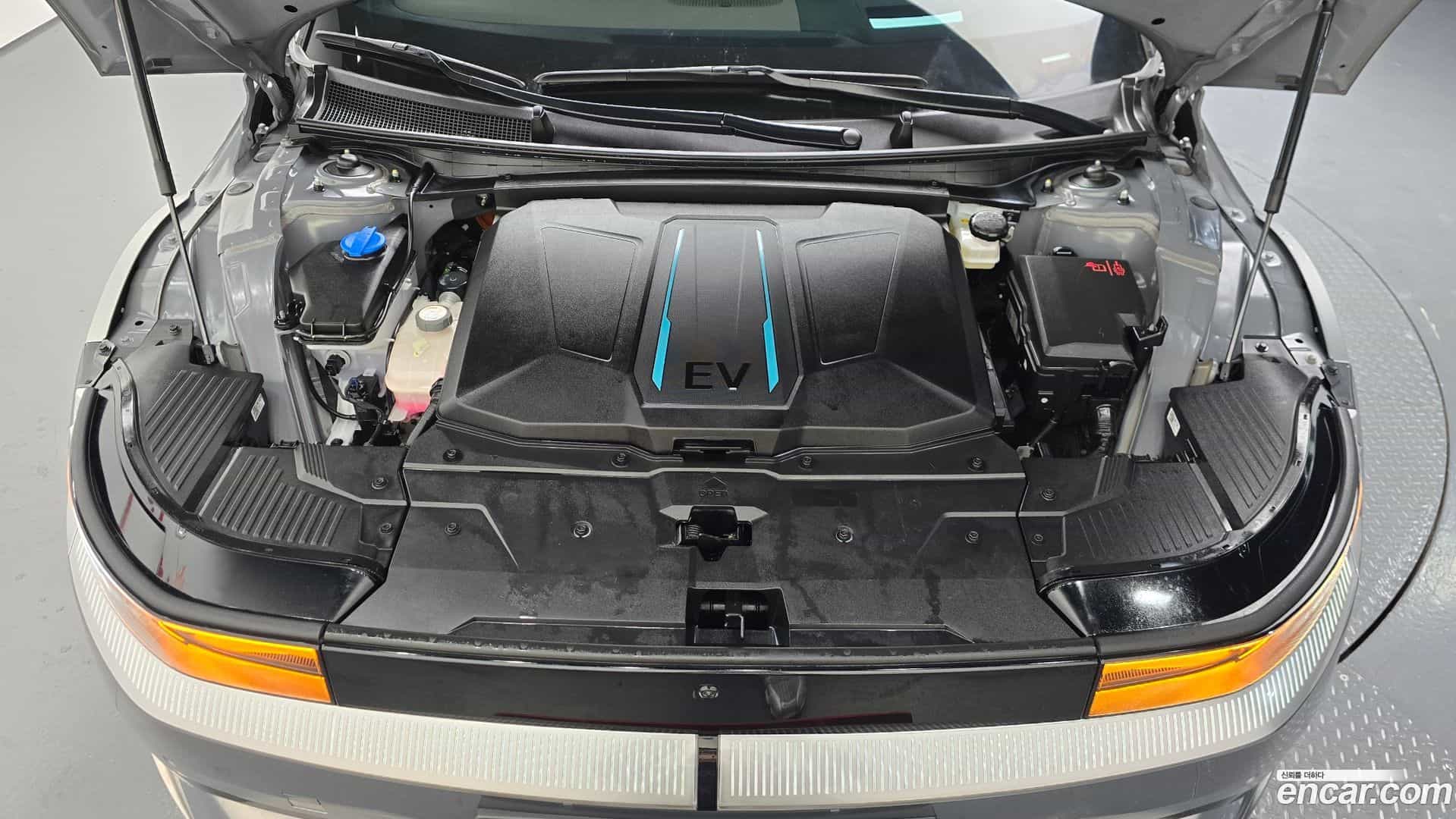 Ioniq5 Hyundai 2025.3-INNER-006