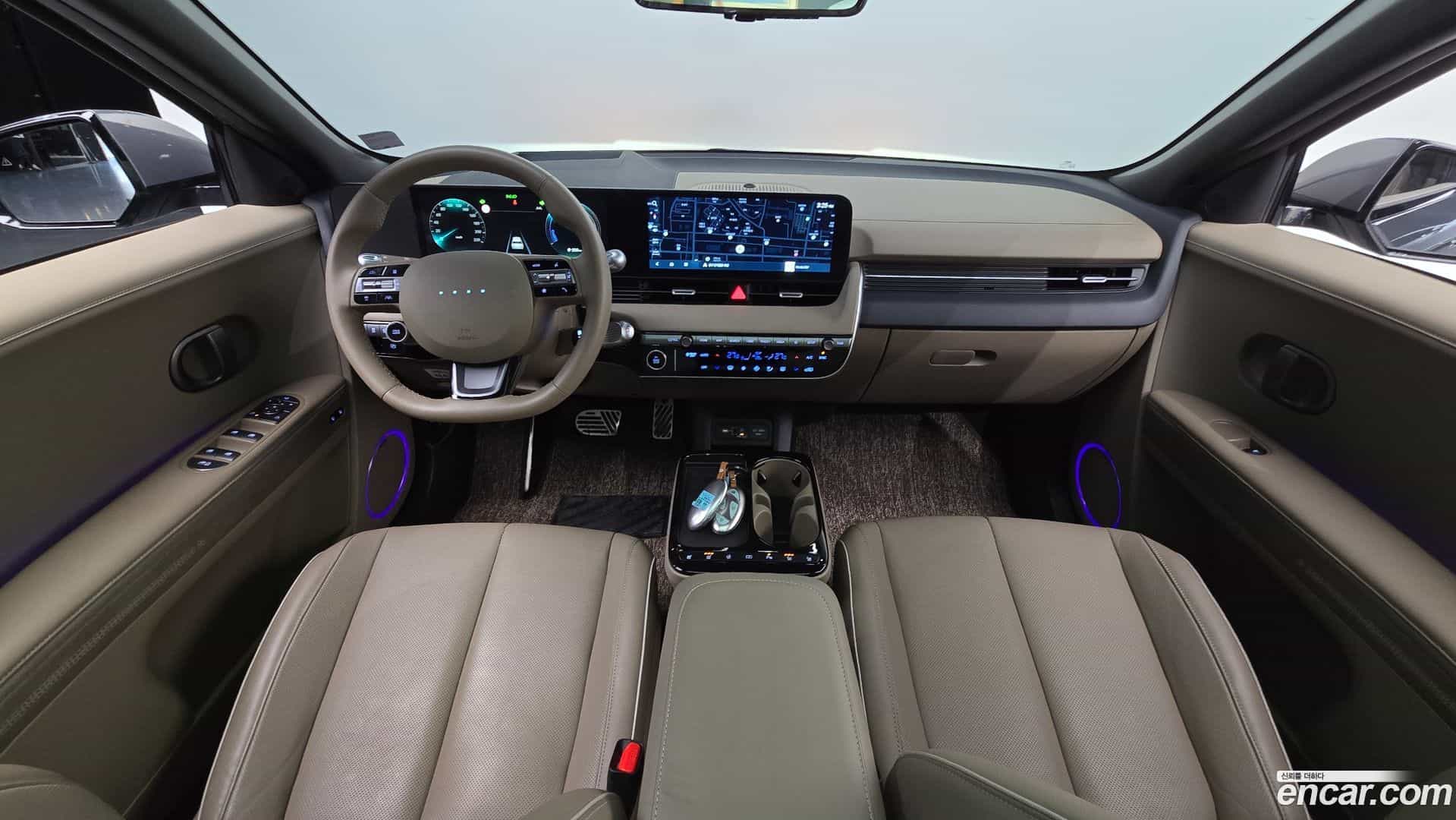 Ioniq5 Hyundai 2025.3-INNER-007