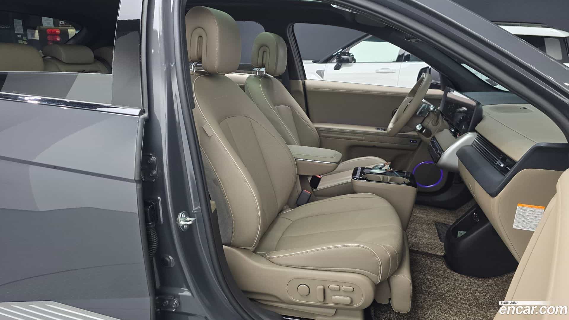 Ioniq5 Hyundai 2025.3-INNER-010