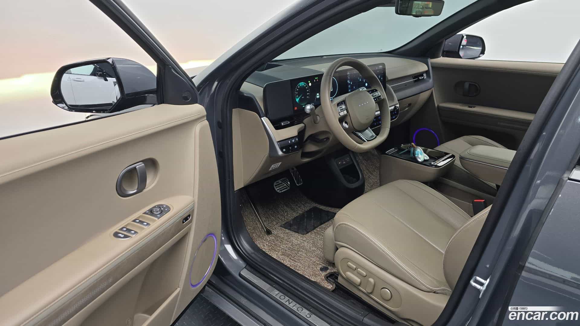 Ioniq5 Hyundai 2025.3-OPTION-015