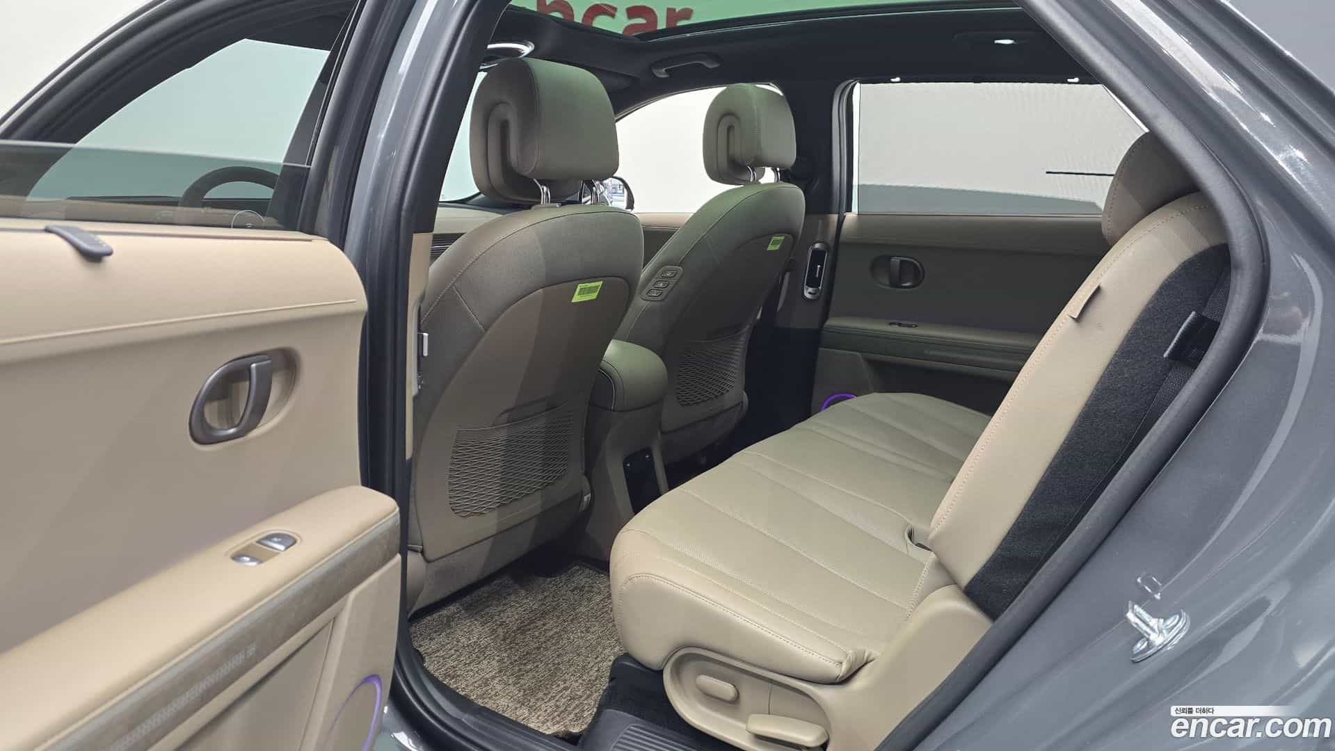 Ioniq5 Hyundai 2025.3-OPTION-016