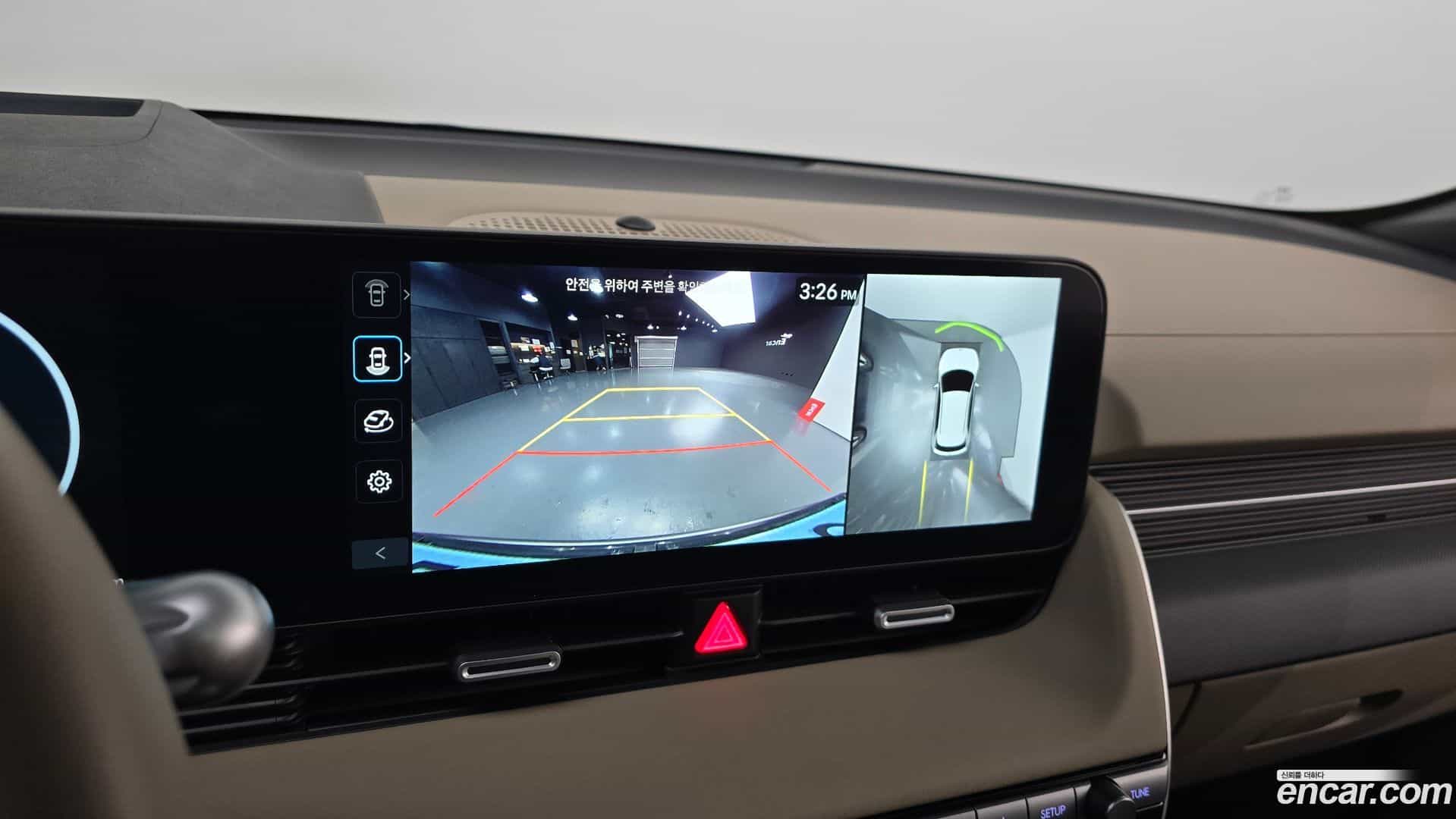 Ioniq5 Hyundai 2025.3-OPTION-020