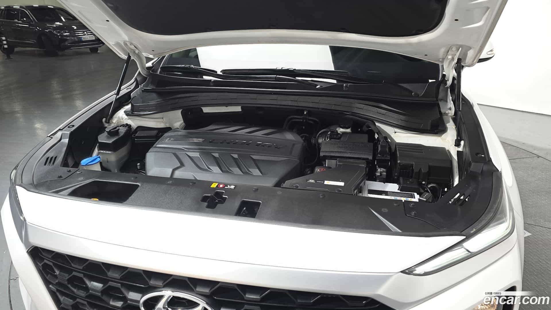 Santafe Hyundai 2019.0-INNER-006