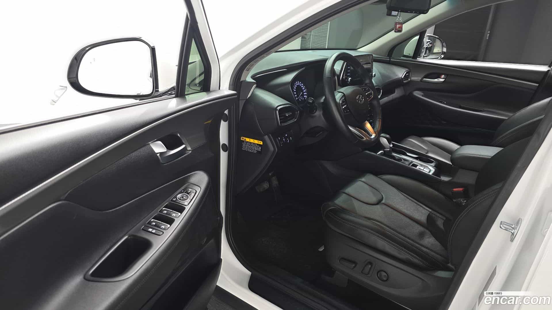 Santafe Hyundai 2019.0-OPTION-015