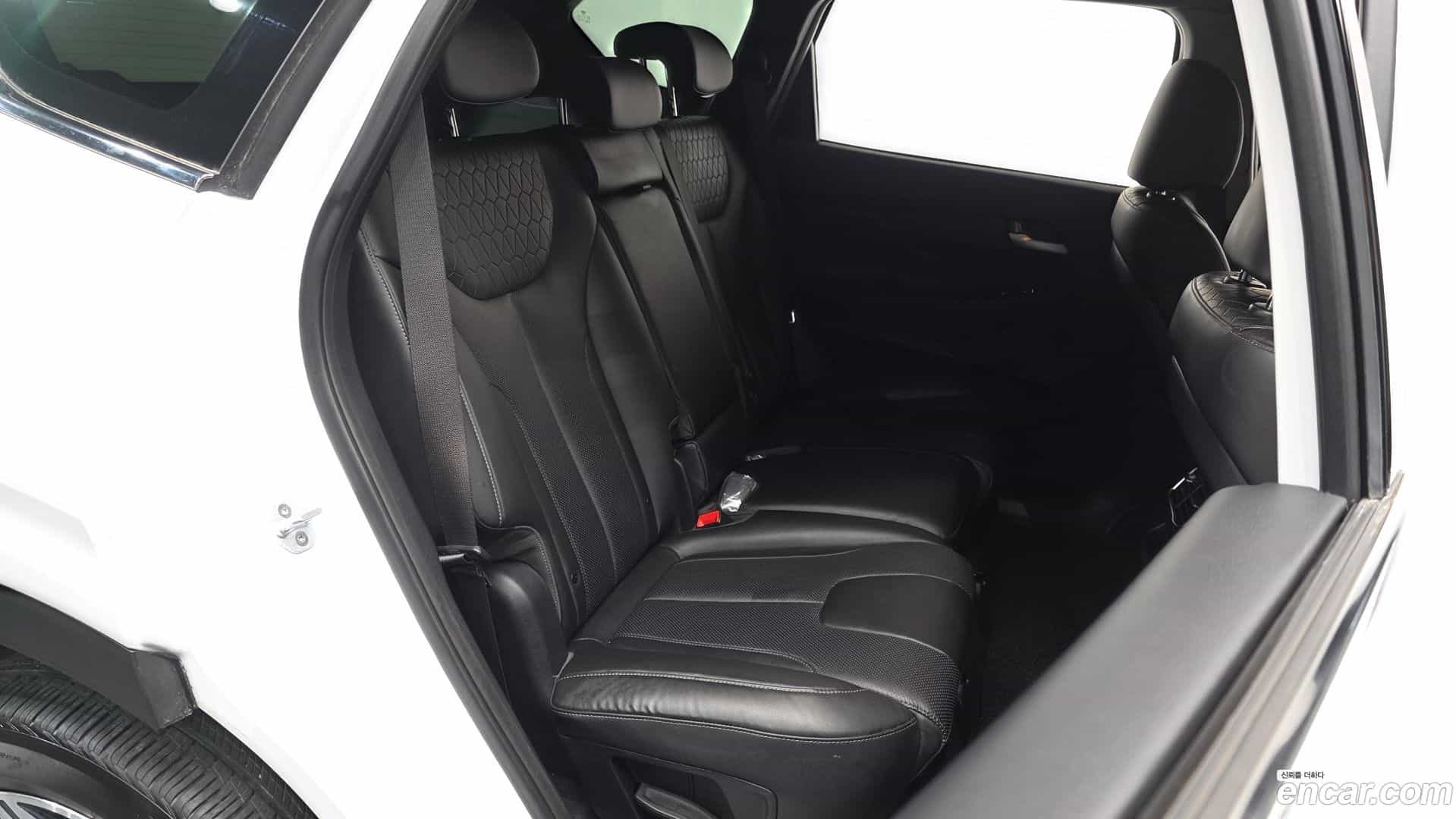 Santafe Hyundai 2019.0-OPTION-016