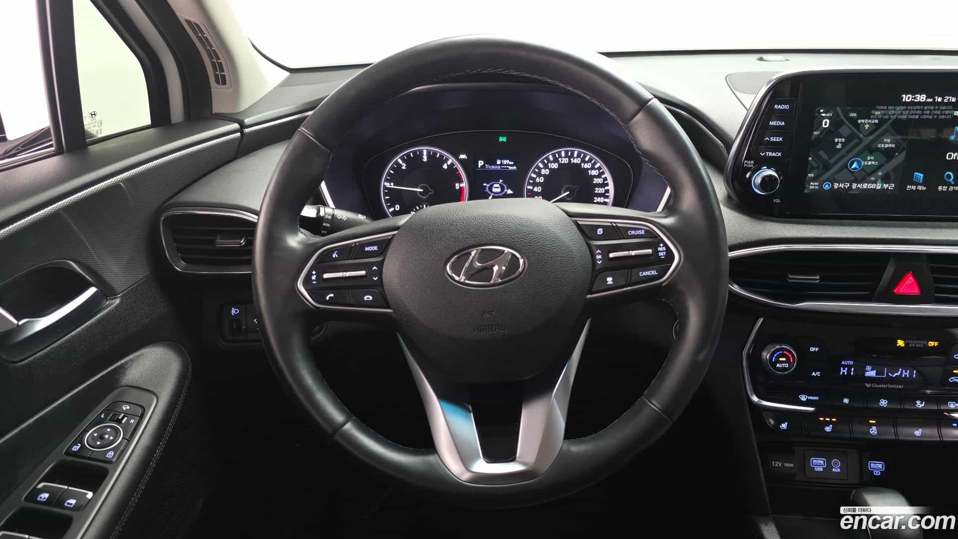 Santafe Hyundai 2019.0-OPTION-017