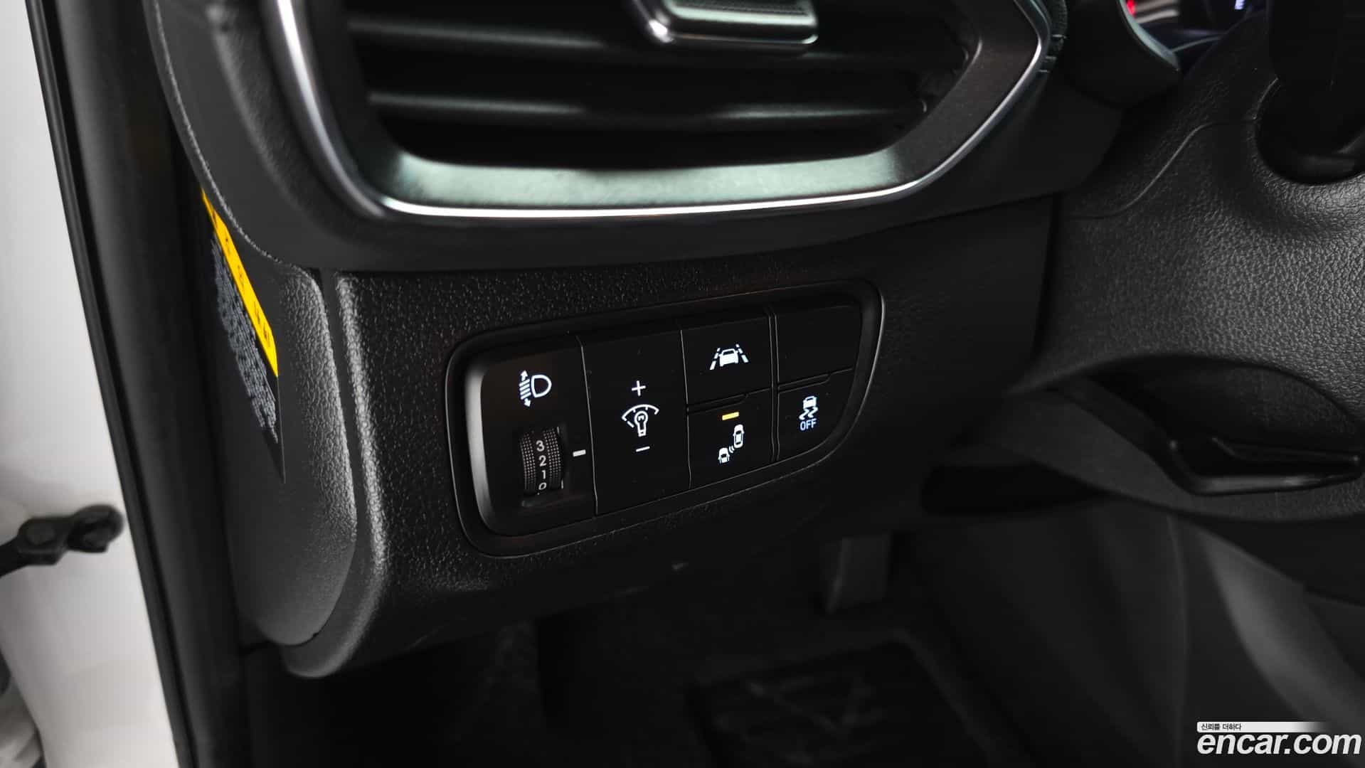 Santafe Hyundai 2019.0-OPTION-018