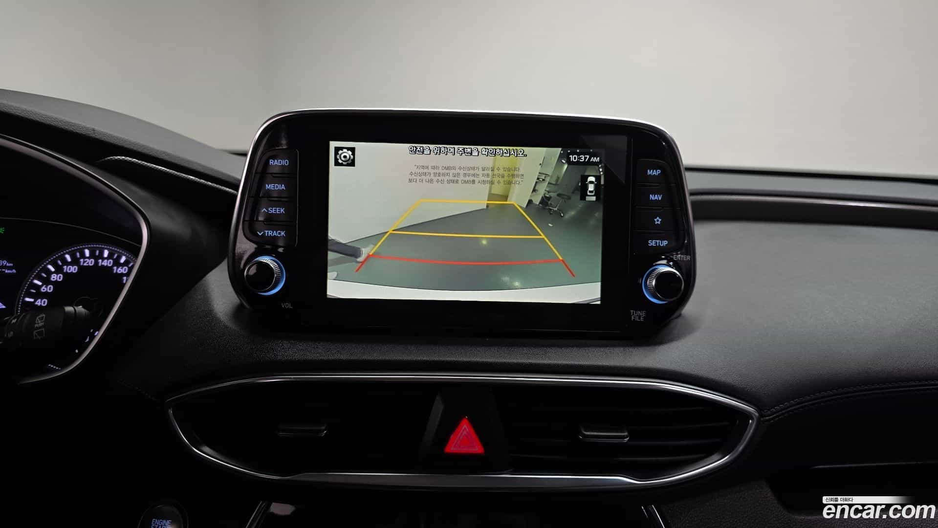 Santafe Hyundai 2019.0-OPTION-020