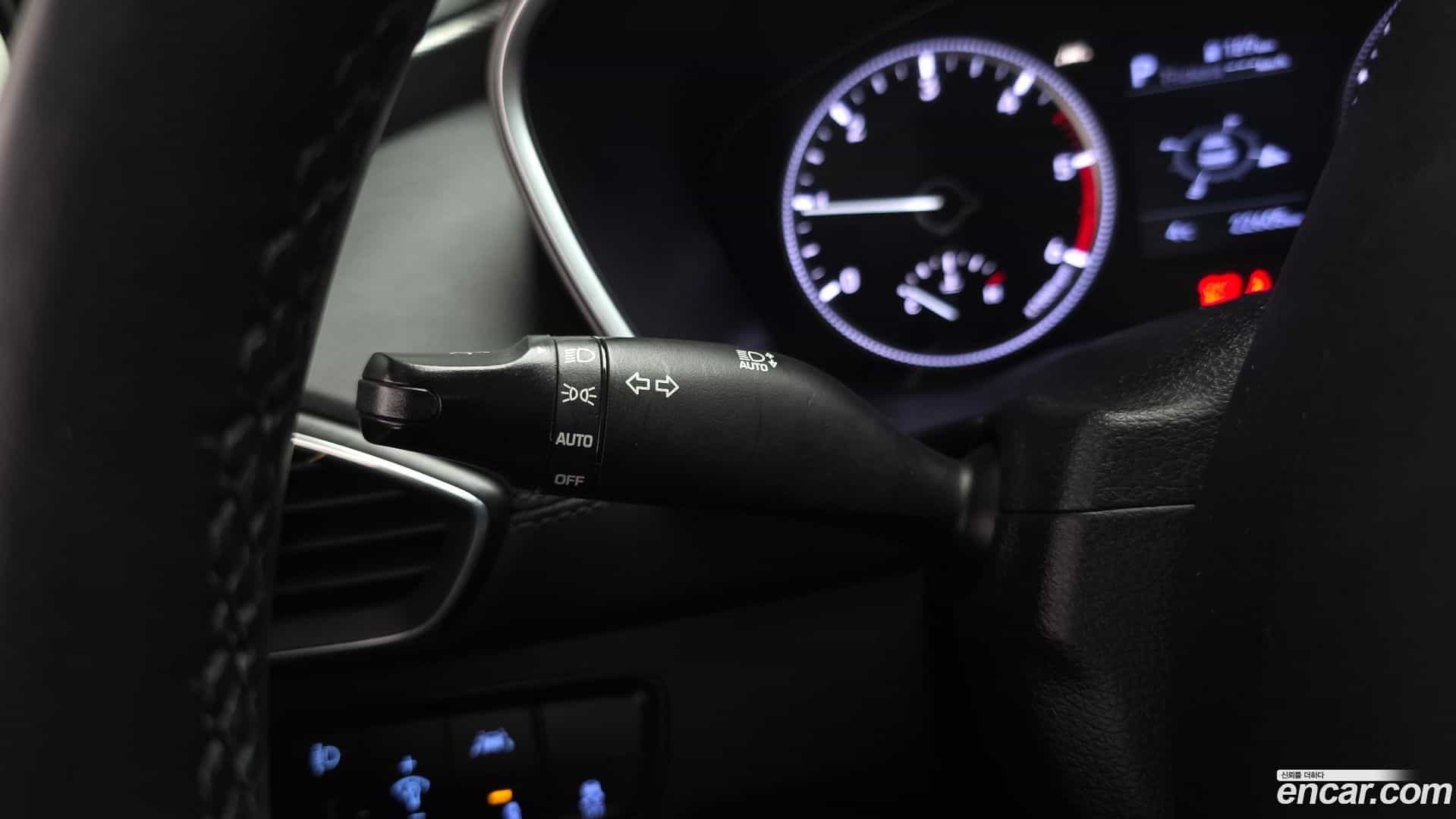 Santafe Hyundai 2019.0-OPTION-021