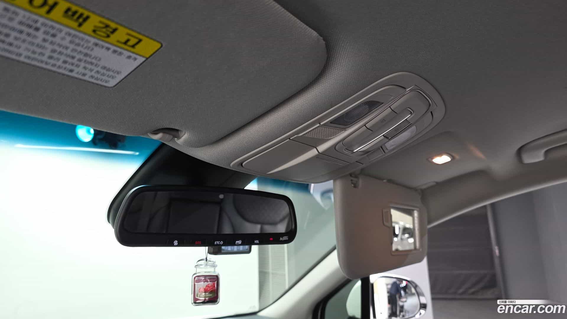 Santafe Hyundai 2019.0-OPTION-023