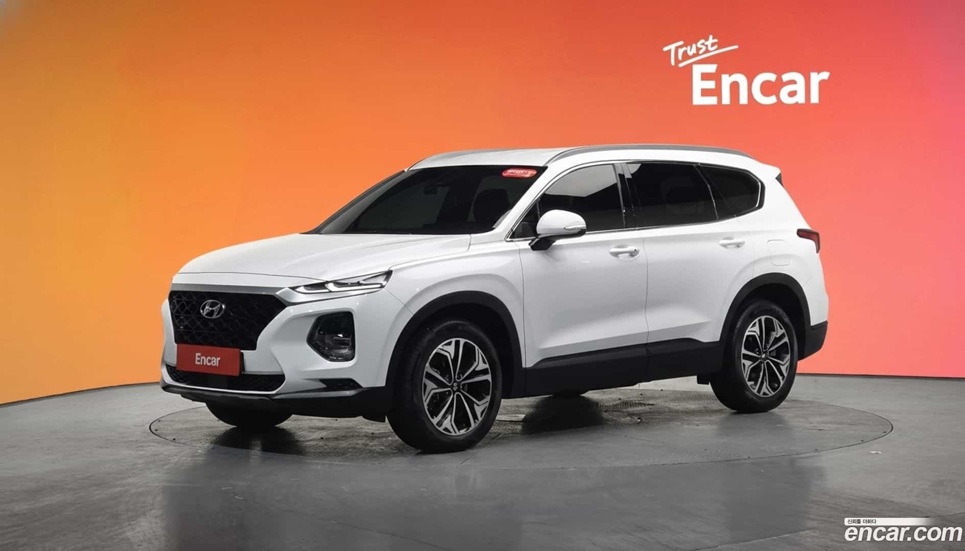 Santafe Hyundai 2019.0-DIAG2-001