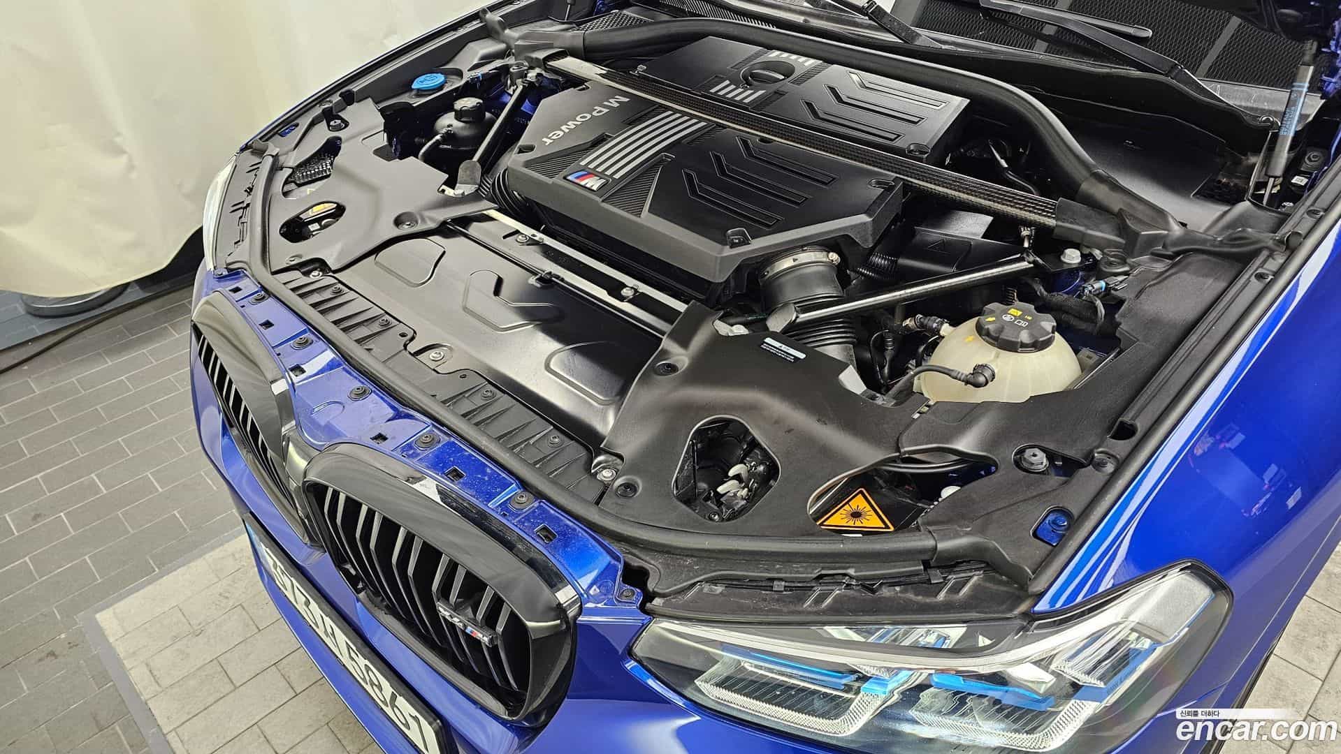 X4M BMW 2024.5-INNER-006