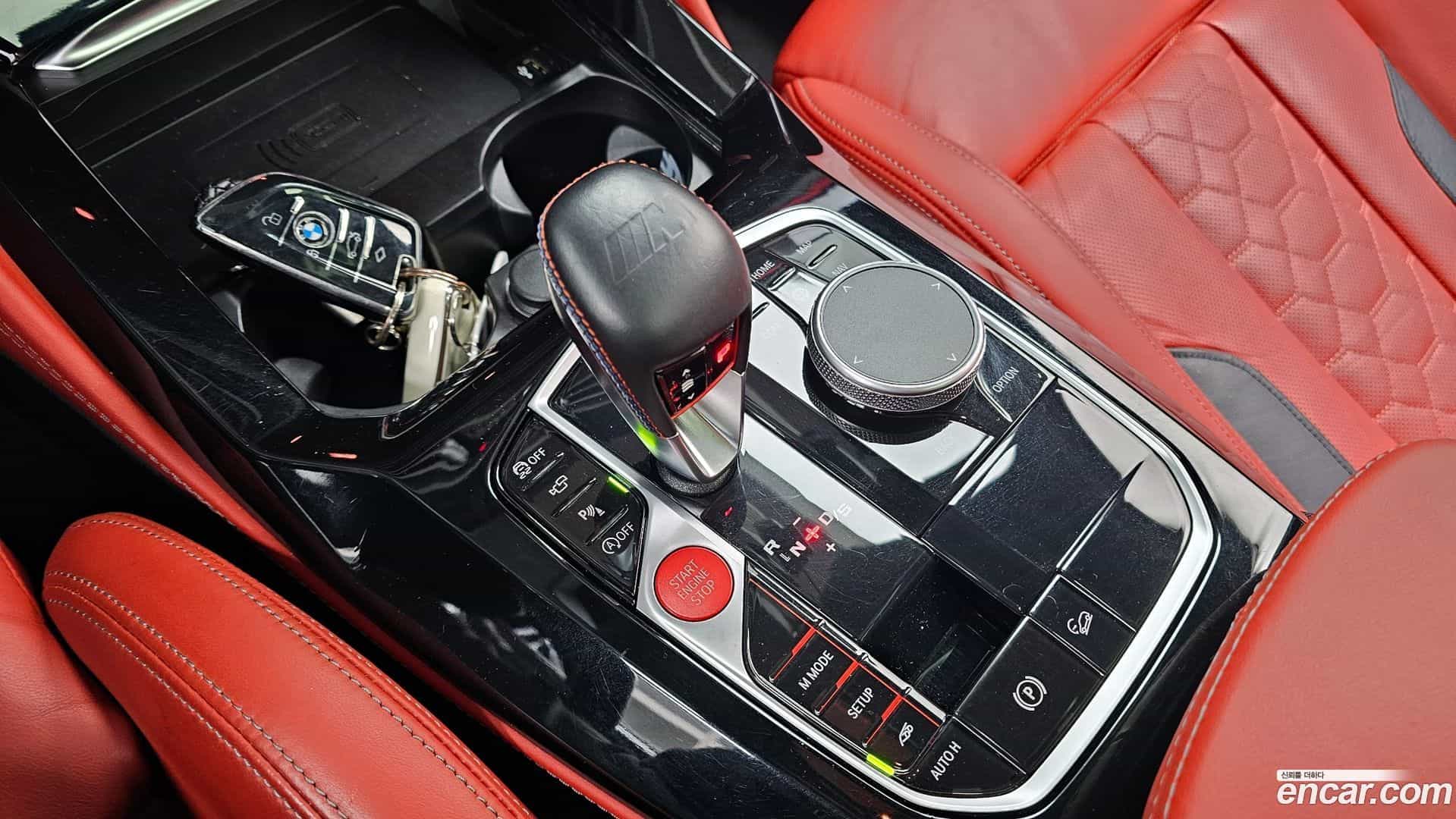 X4M BMW 2024.5-INNER-009