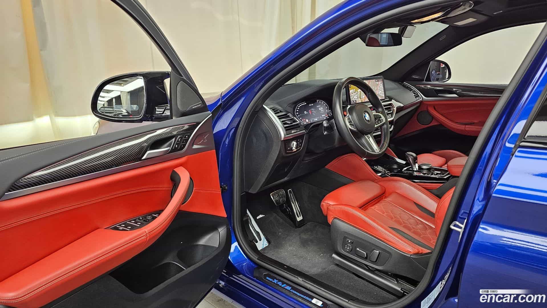 X4M BMW 2024.5-INNER-010