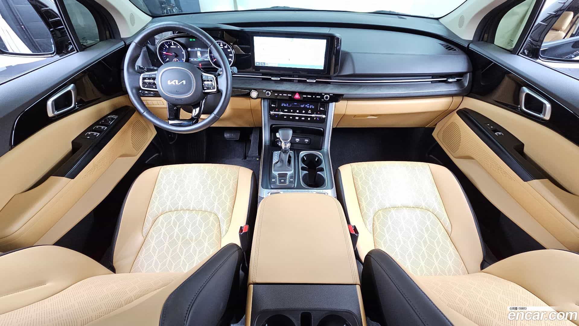 Canival Kia 2023.3-INNER-007