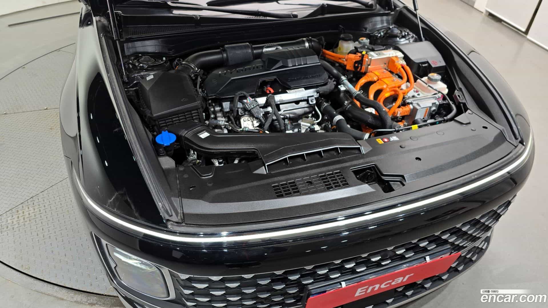 Grandeur Hyundai 2025.2-INNER-006