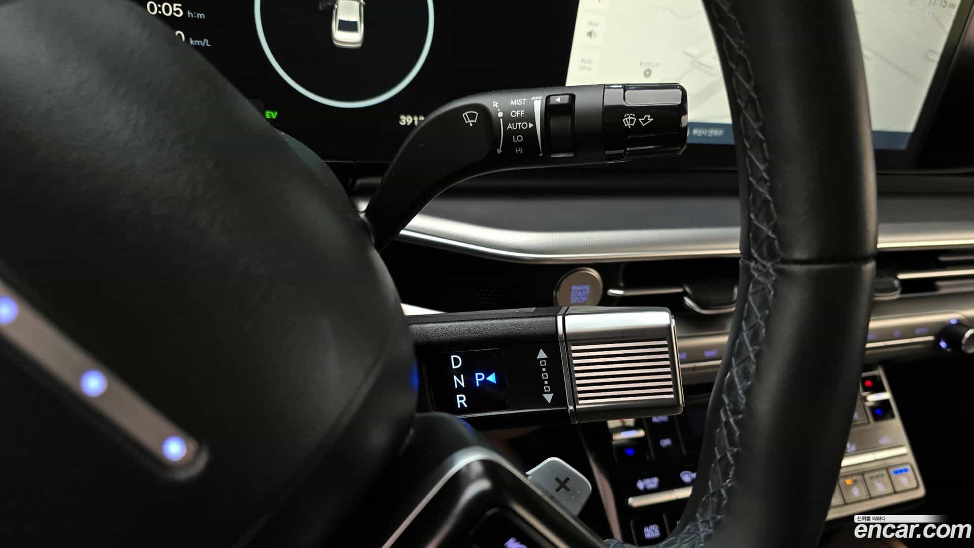 Grandeur Hyundai 2025.2-INNER-009