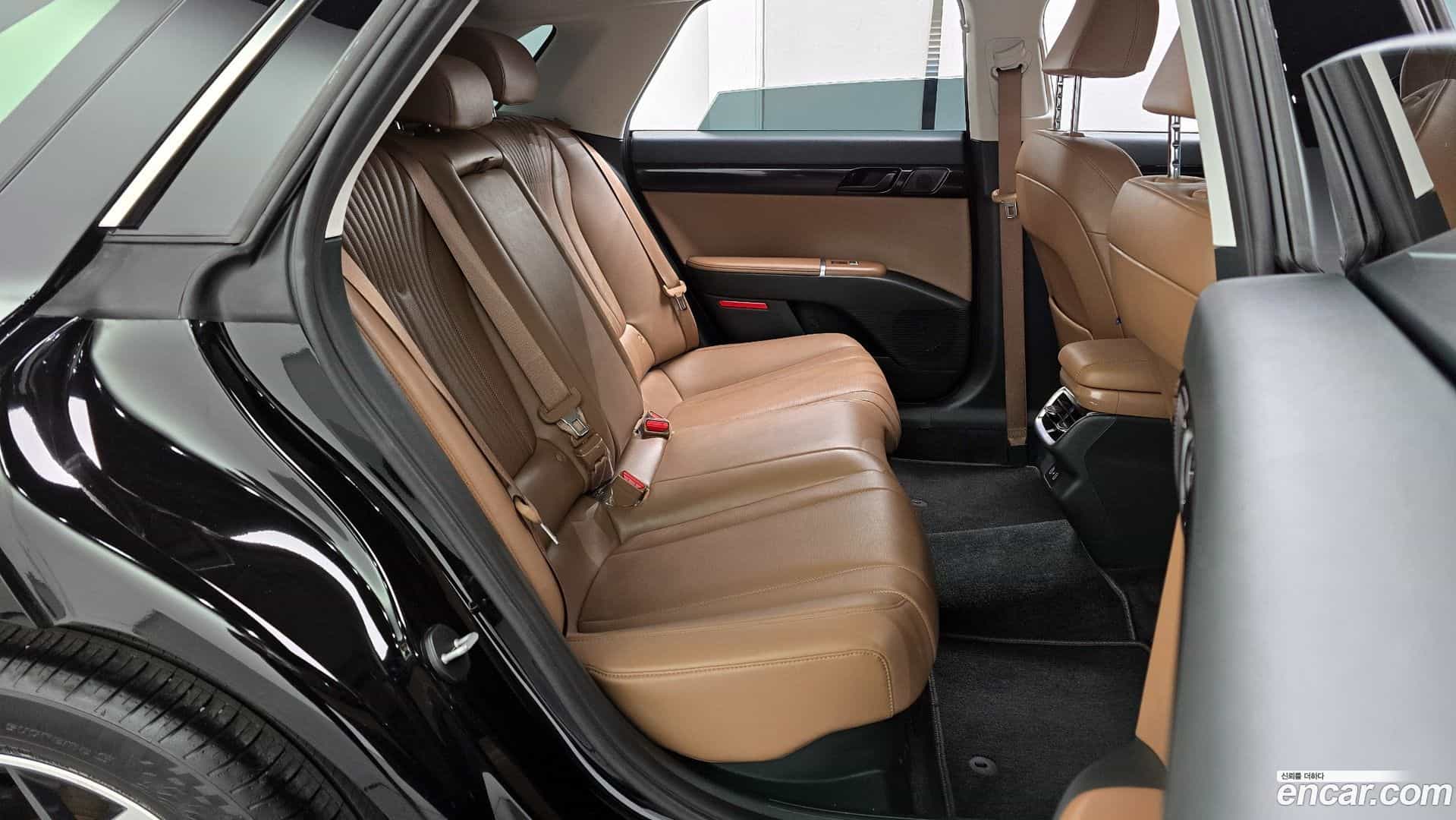 Grandeur Hyundai 2025.2-OPTION-016