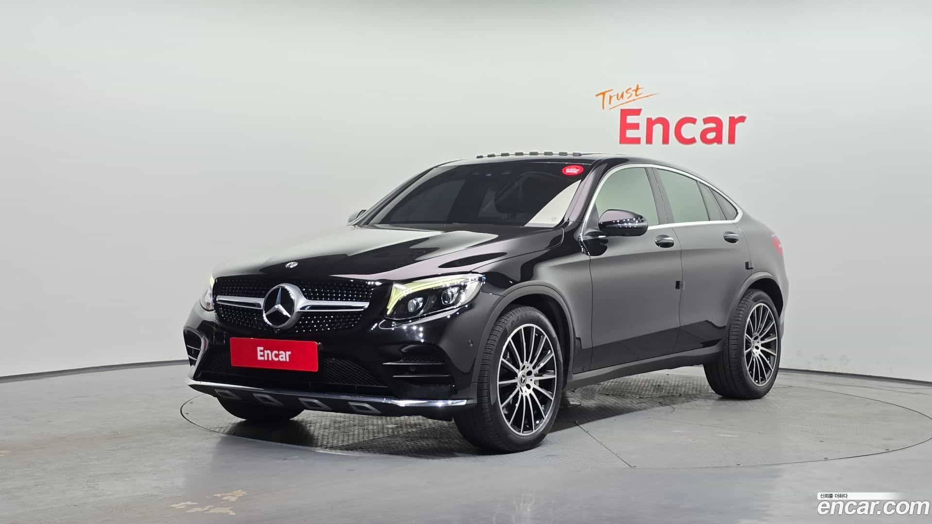 GLC-Class Mercedes-Benz 2019.5-OUTER-001