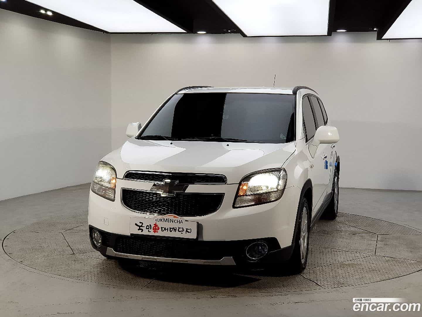 Orlando ChevroletGMDaewoo 2012.1-OUTER-002