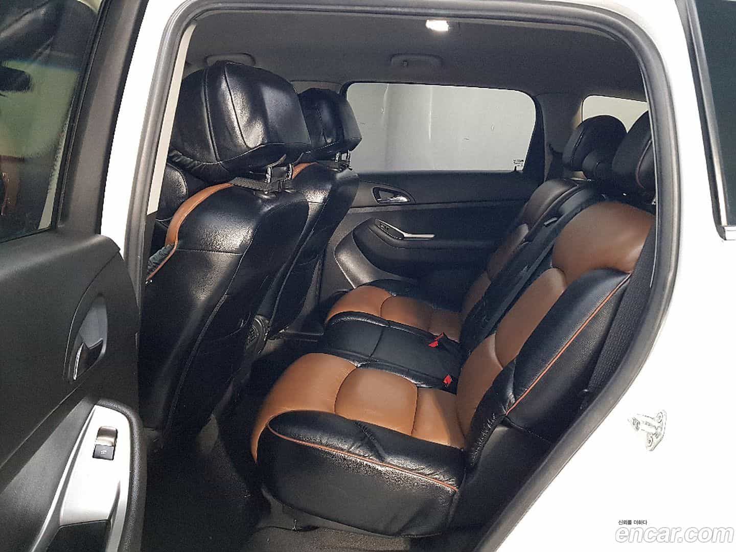 Orlando ChevroletGMDaewoo 2012.1-INNER-009