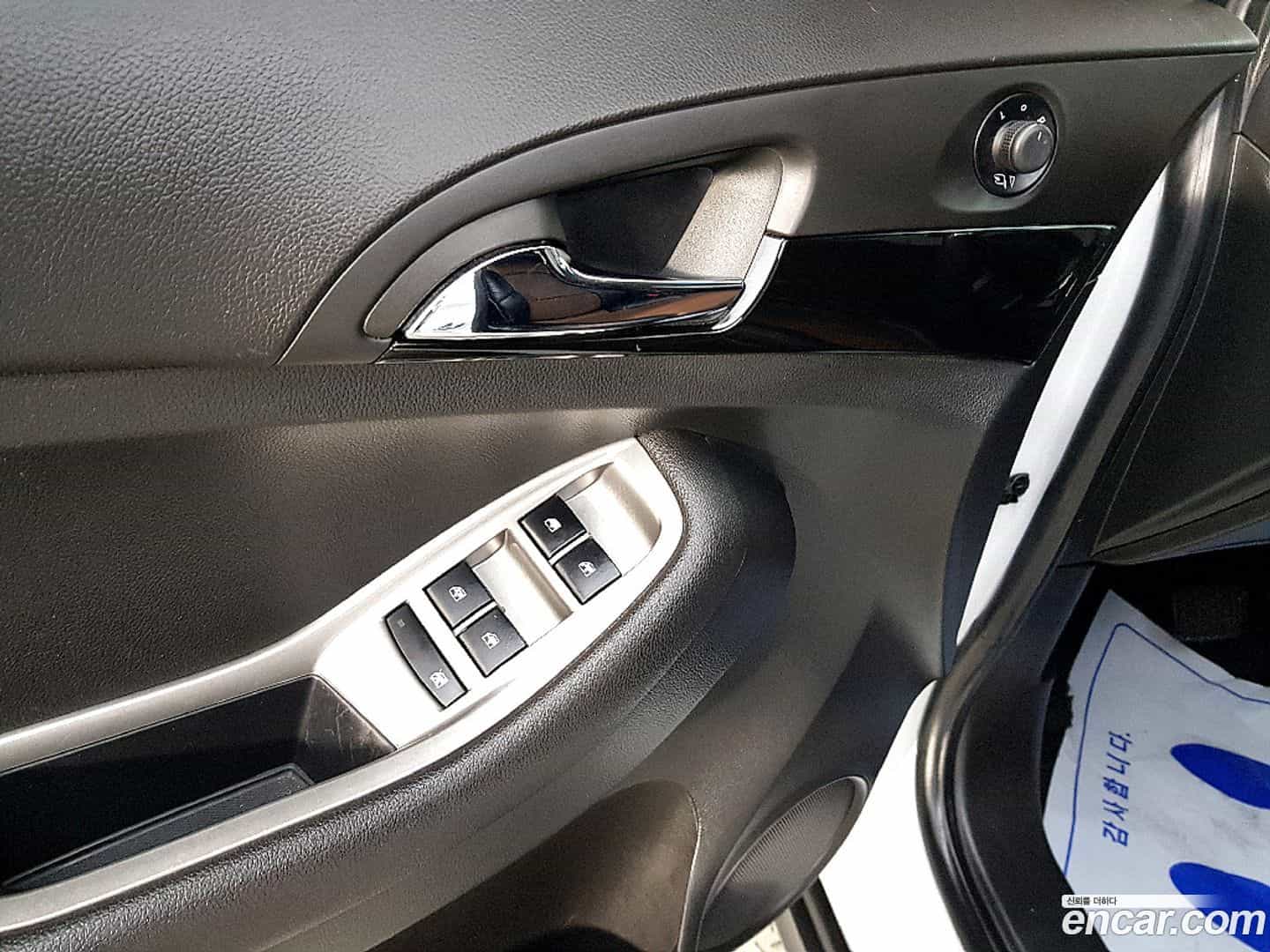 Orlando ChevroletGMDaewoo 2012.1-OPTION-015