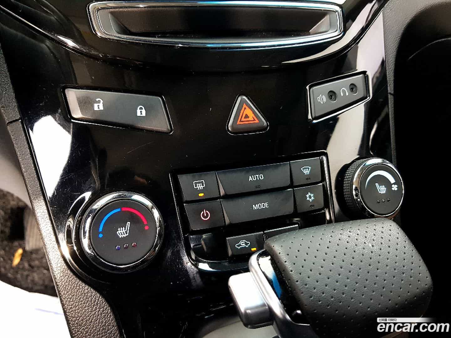 Orlando ChevroletGMDaewoo 2012.1-OPTION-018