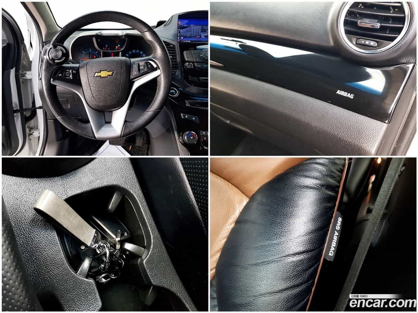 Orlando ChevroletGMDaewoo 2012.1-OPTION-022