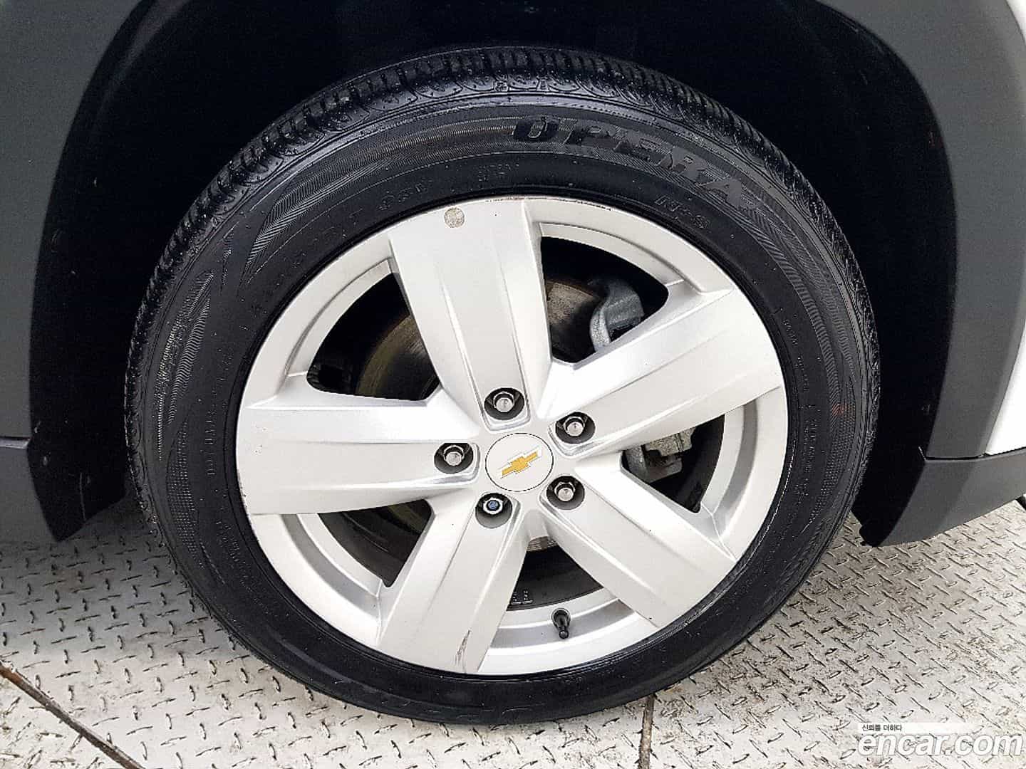 Orlando ChevroletGMDaewoo 2012.1-OPTION-024