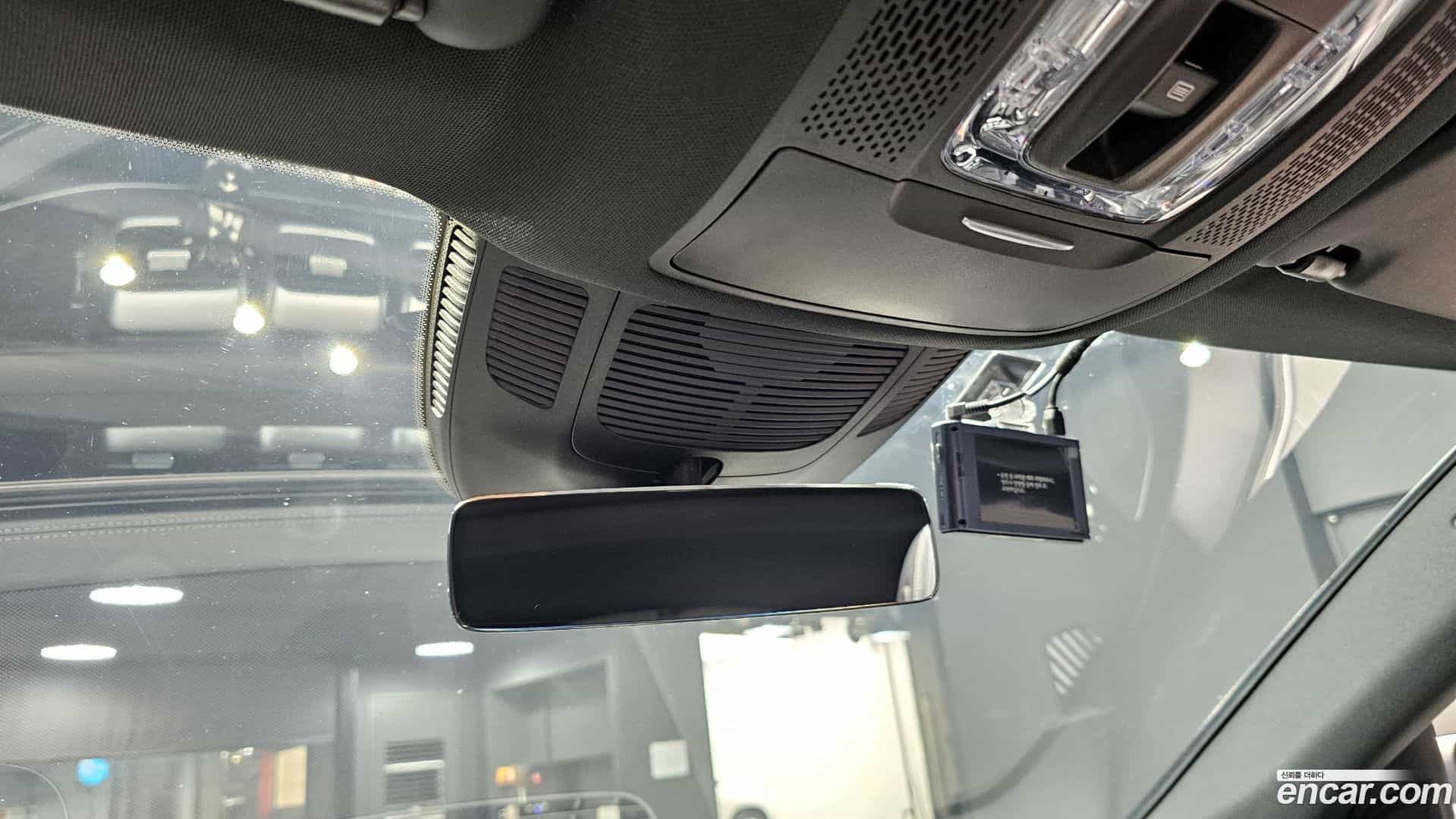 GLE-Class Mercedes-Benz 2021.1-OPTION-022