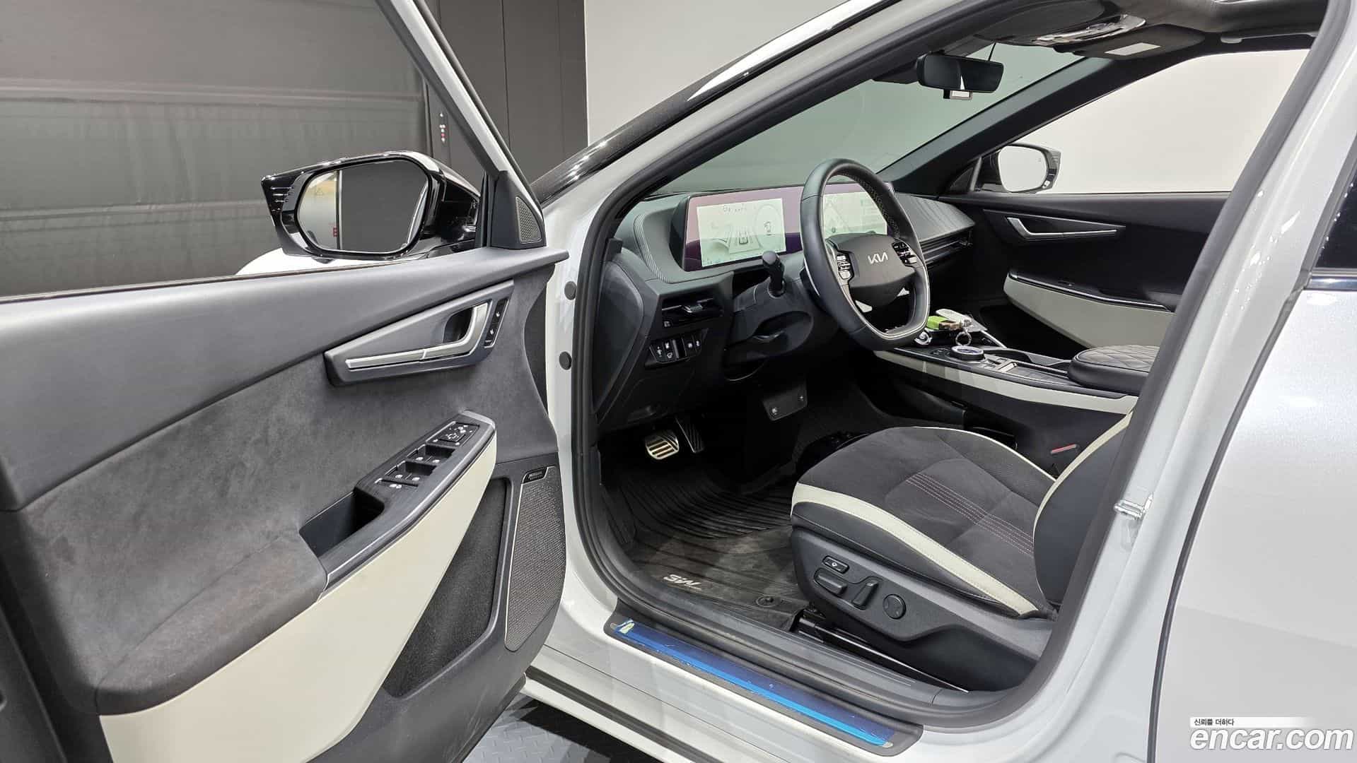 EV6 Kia 2023.2-OPTION-015