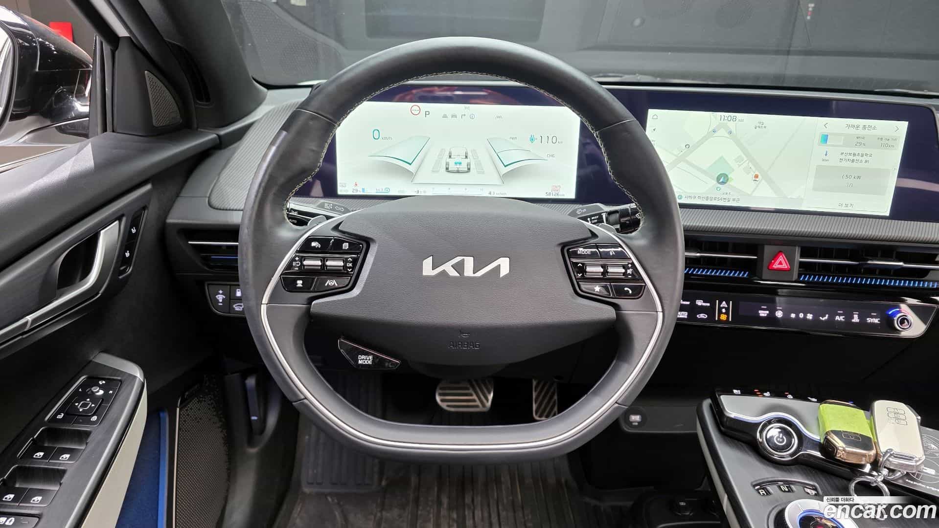 EV6 Kia 2023.2-OPTION-017