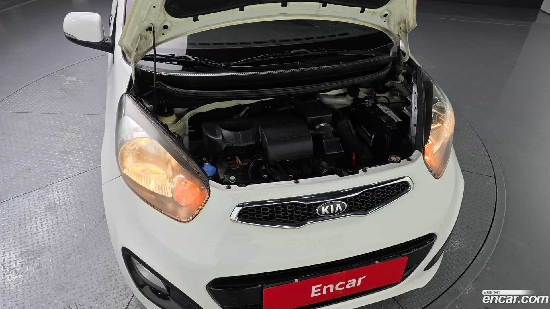 morning Kia 2013.7-INNER-006