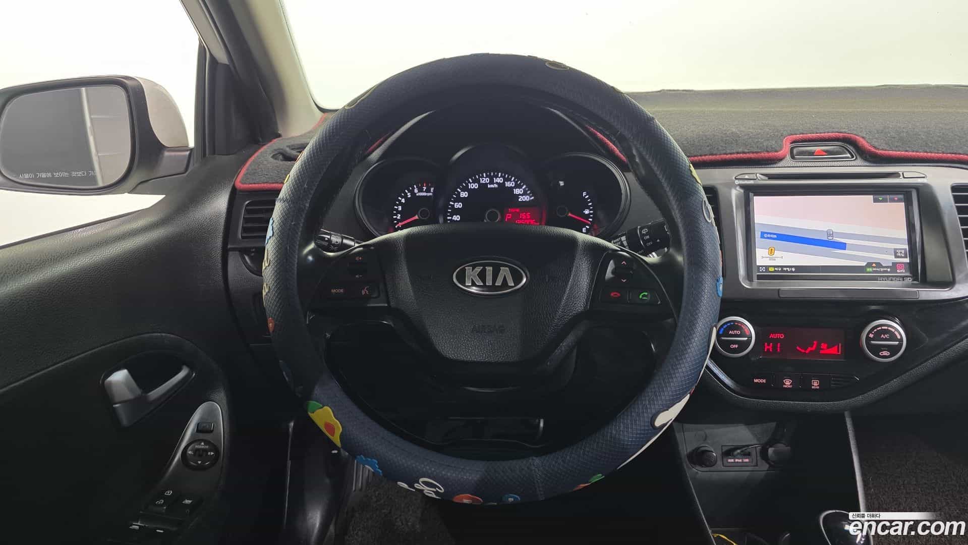 morning Kia 2013.7-OPTION-017