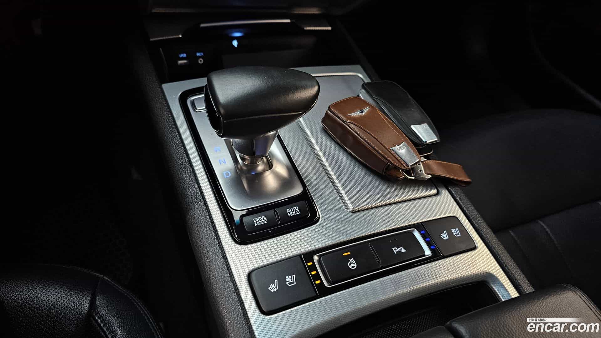 G80 Genesis 2016.10-INNER-009