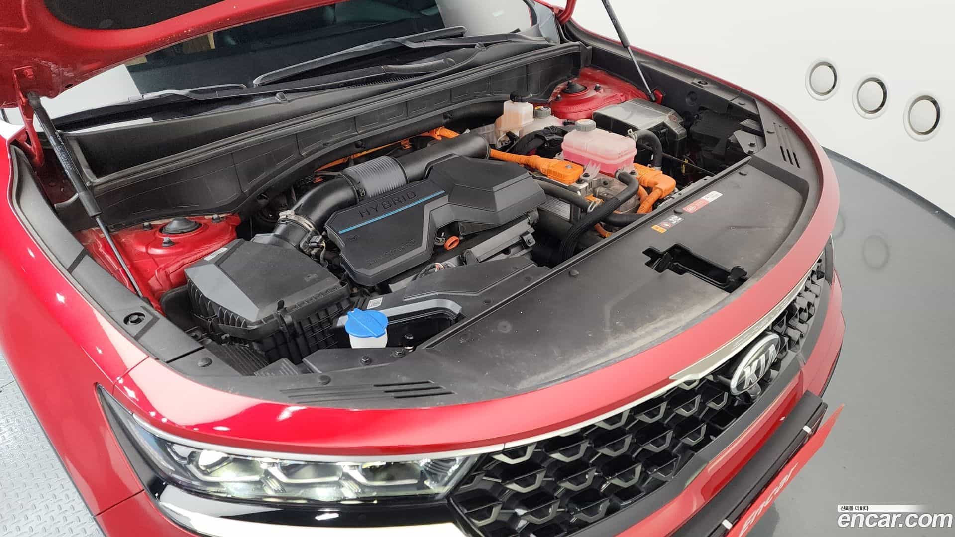 Sorento Kia 2021.4-INNER-006